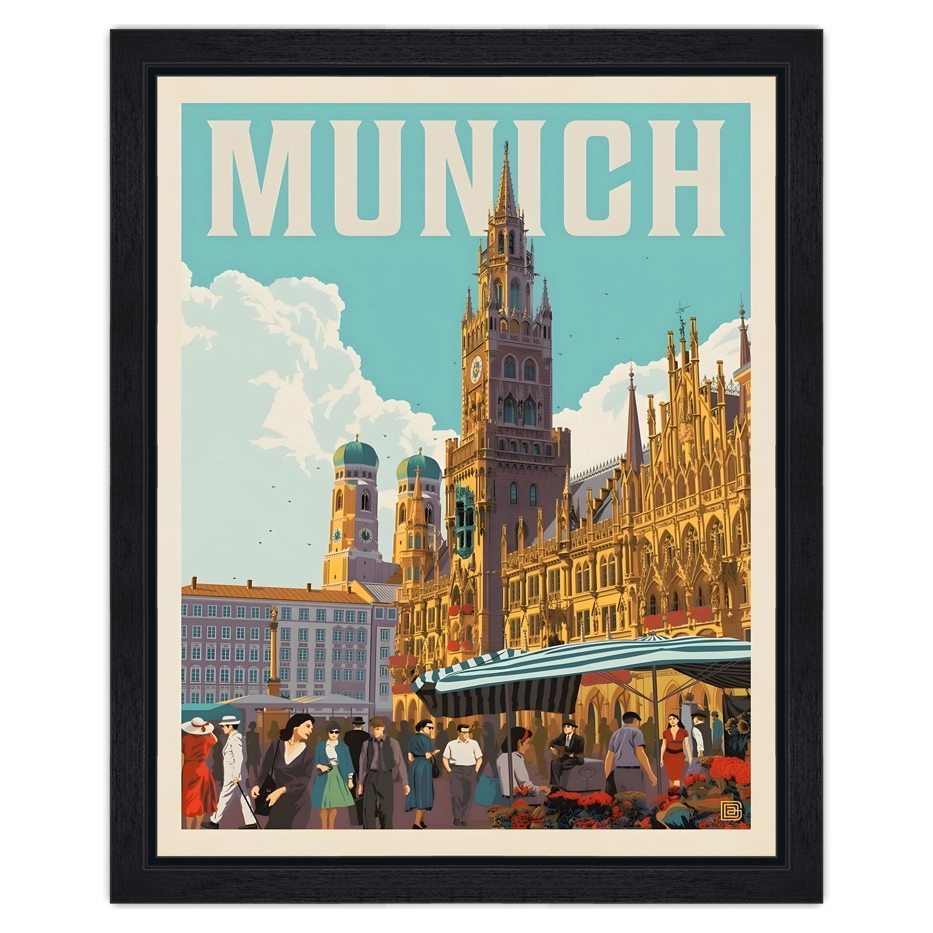Munich