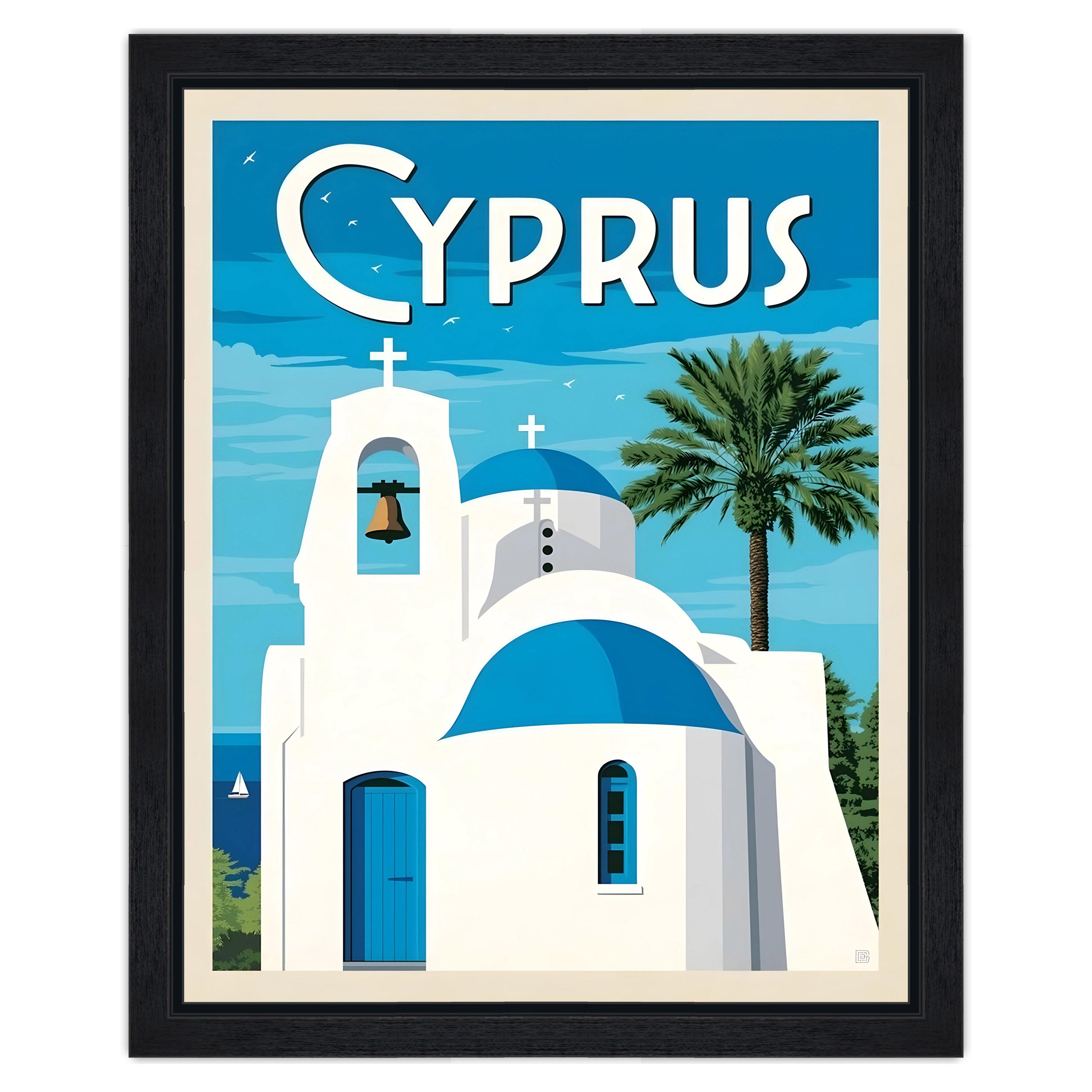 Cyprus