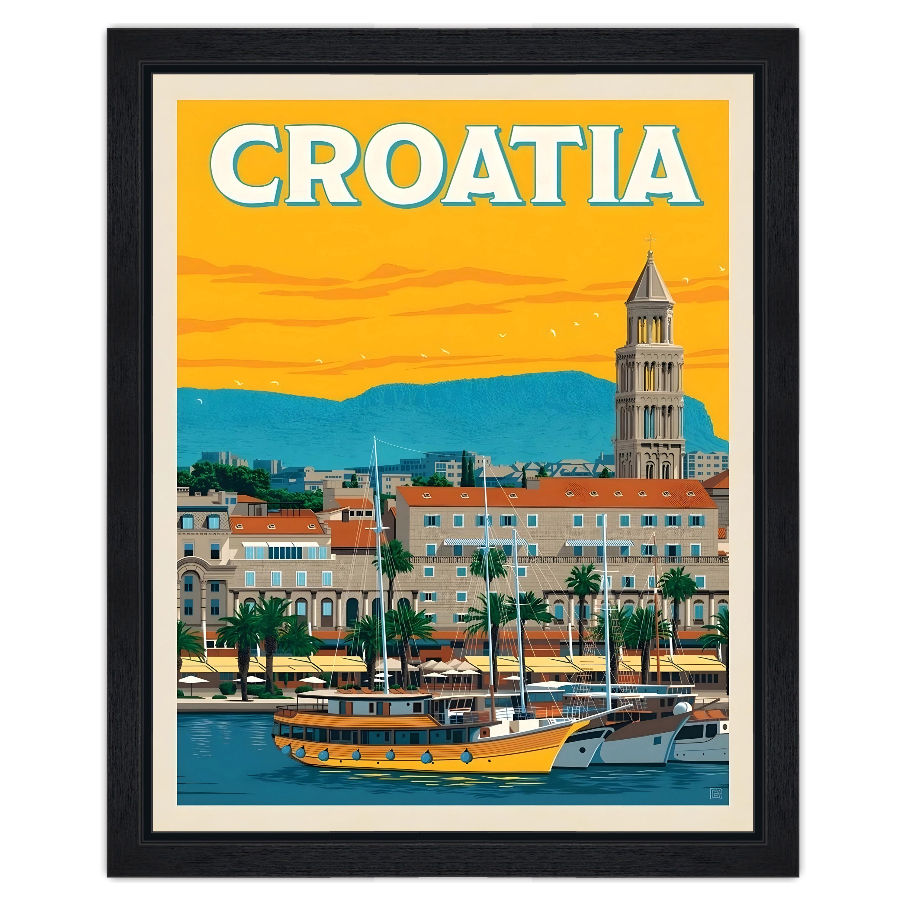 Croatia