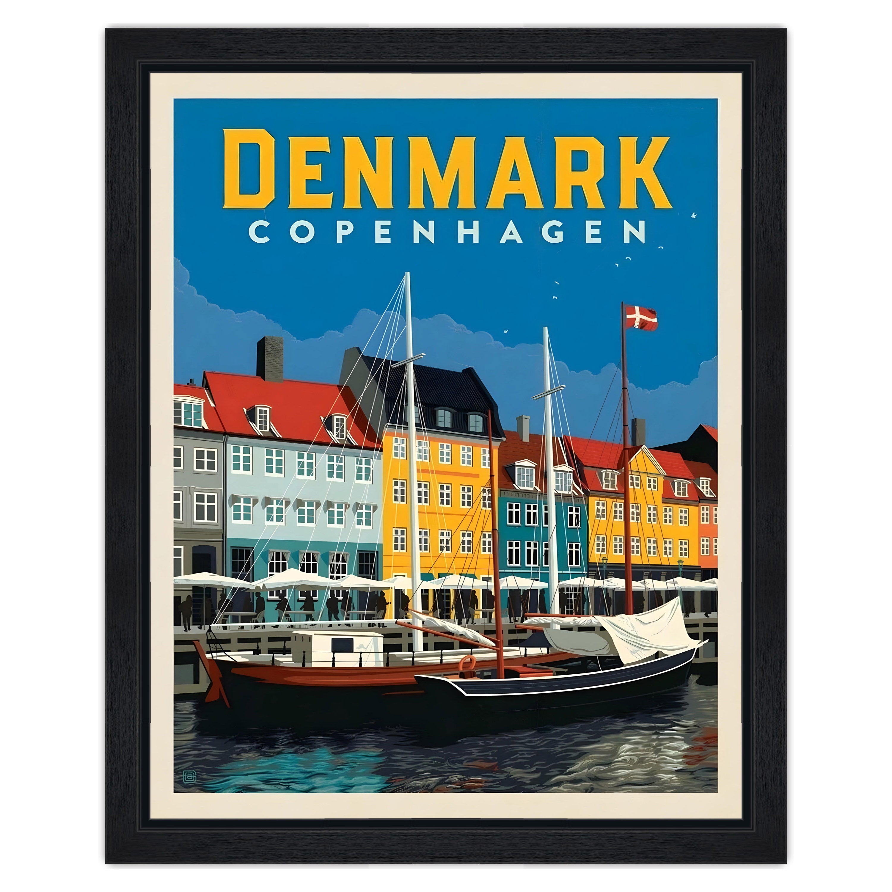 Copenhagen, Denmark