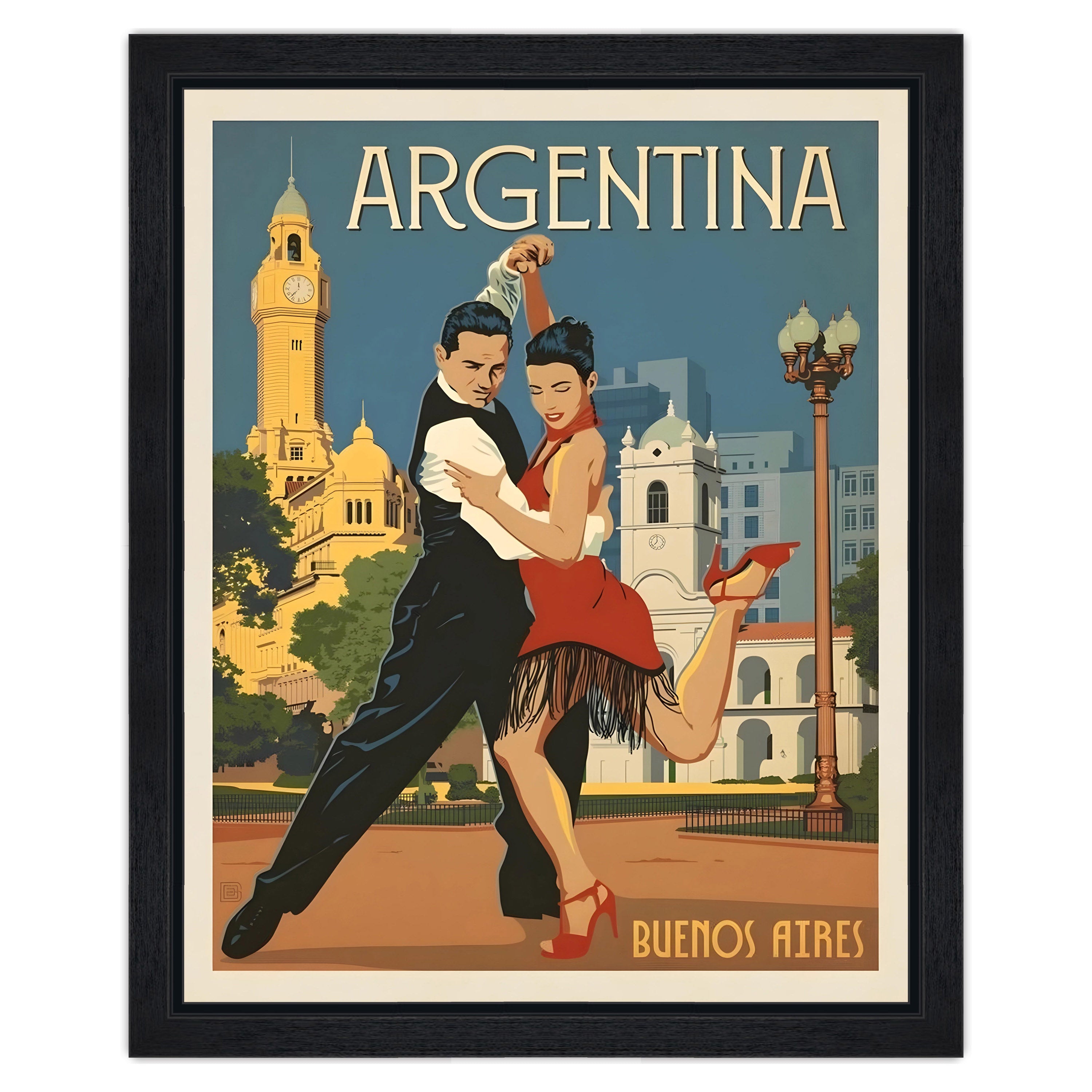 Buenos Aires, Argentina