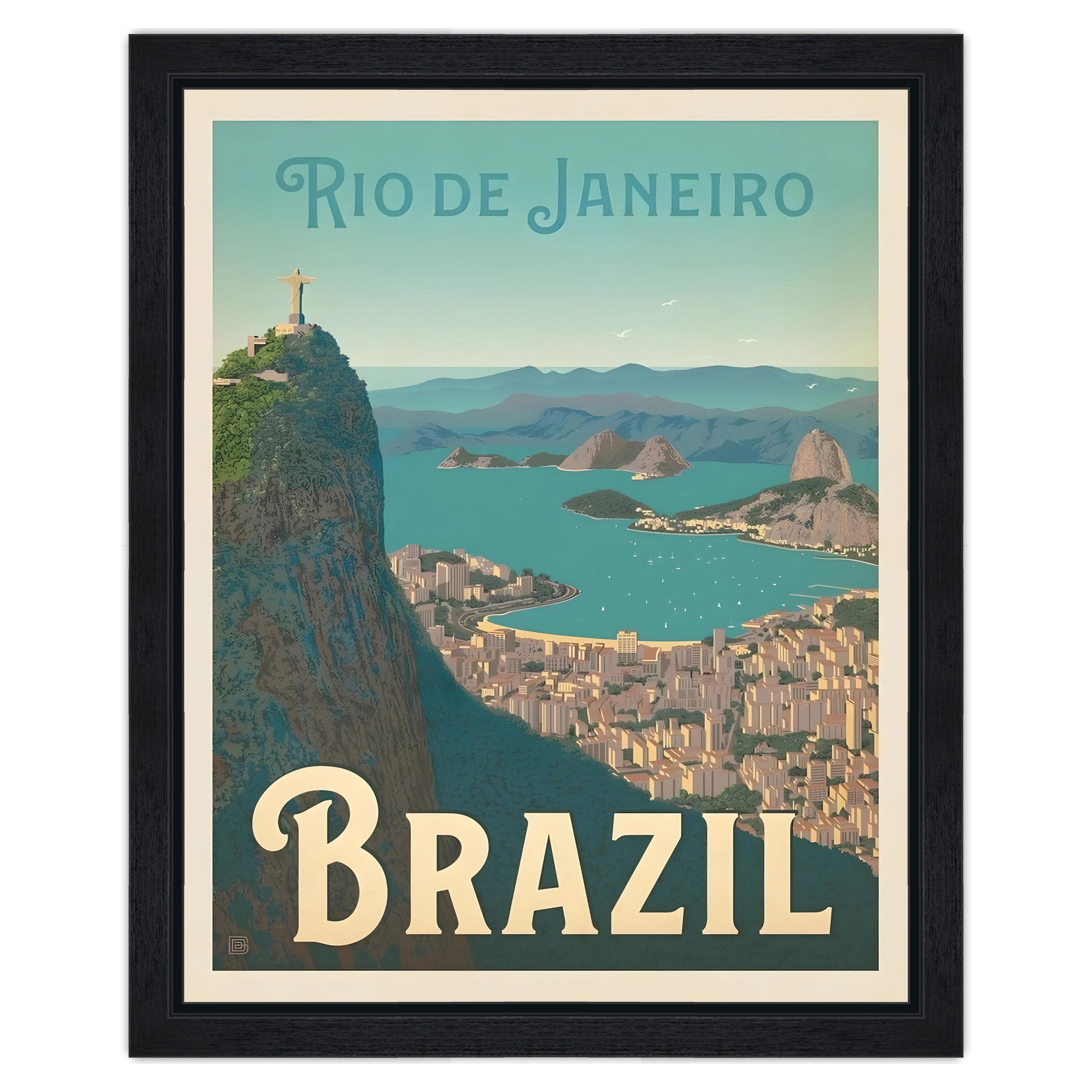 Brazil