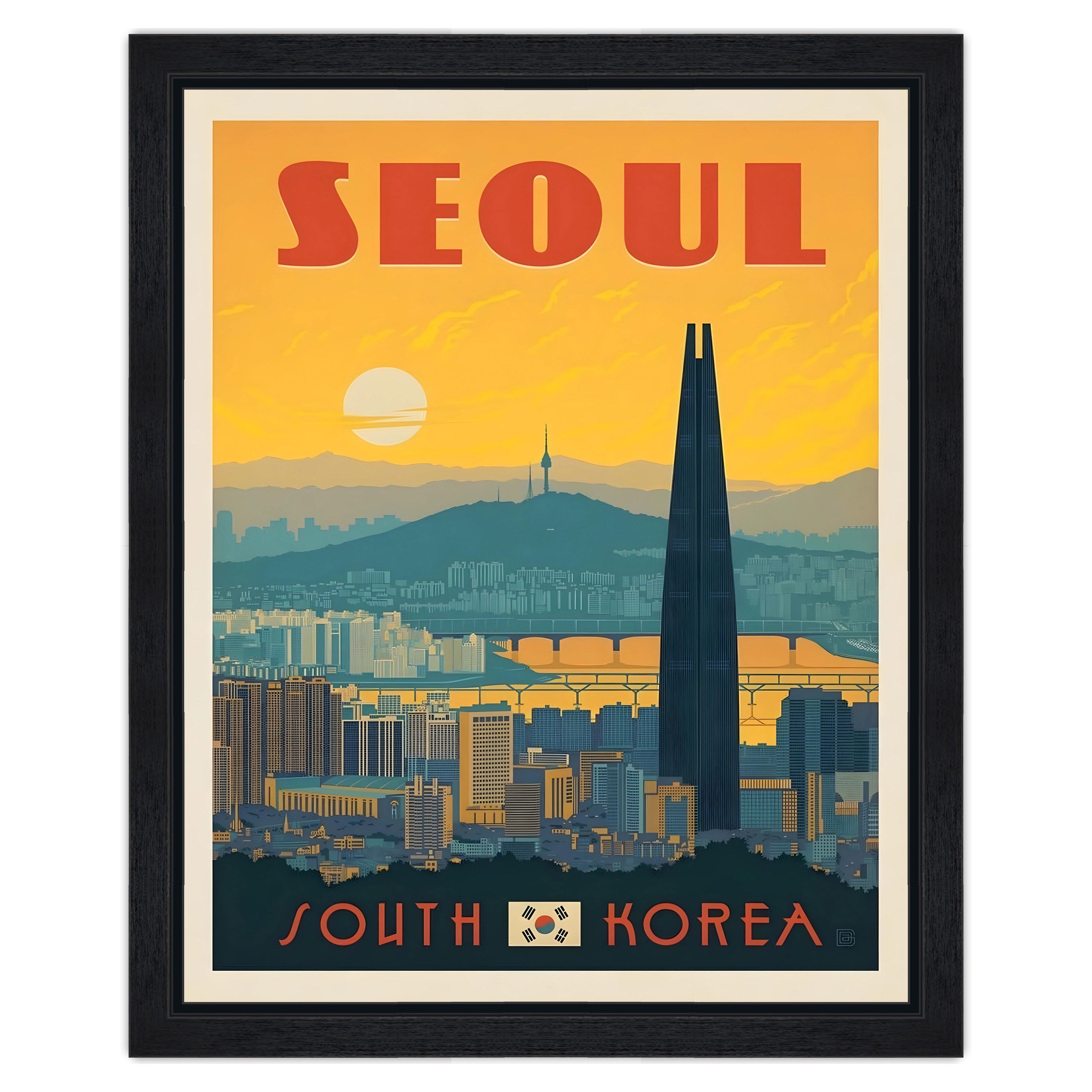 Seoul, South Korea
