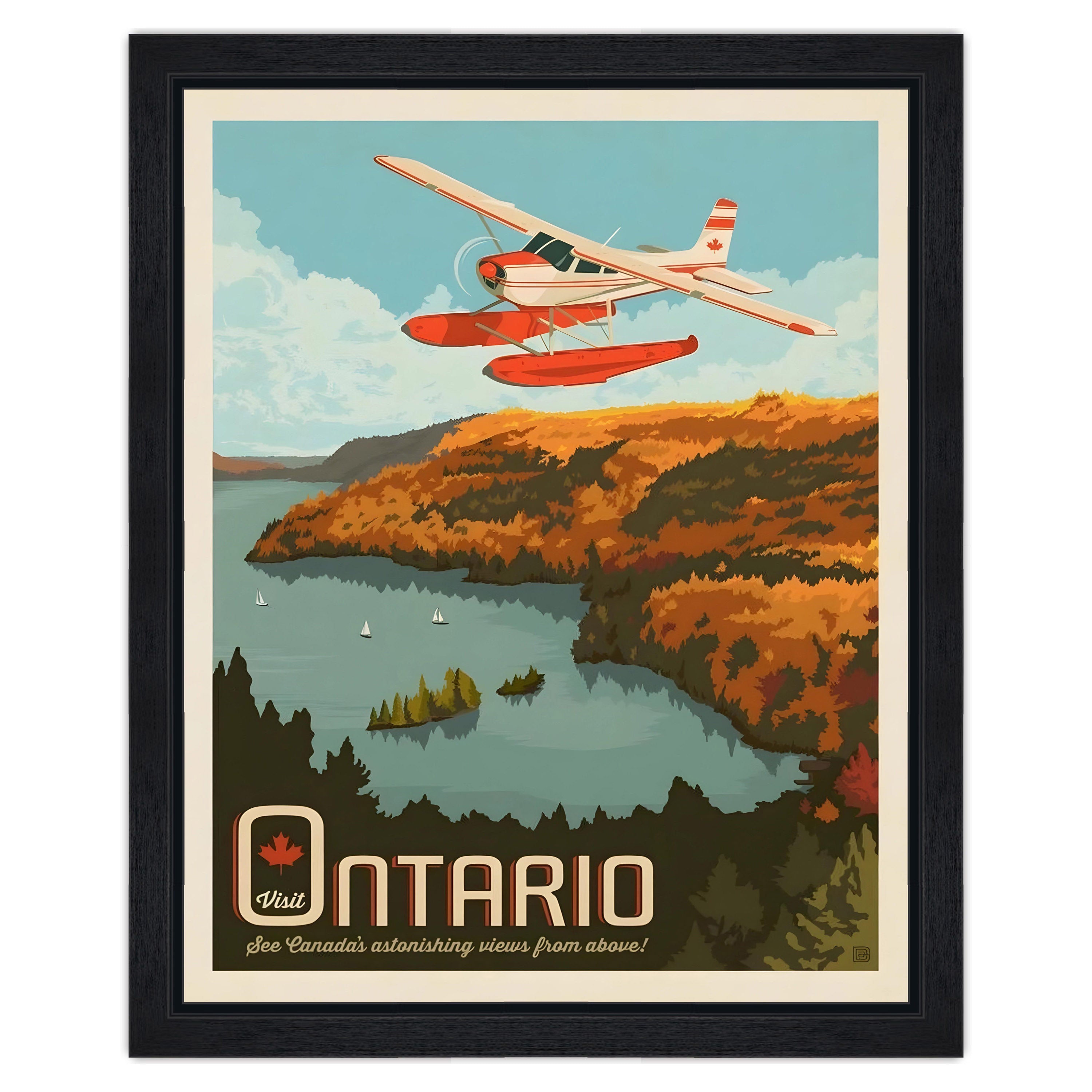 Ontario
