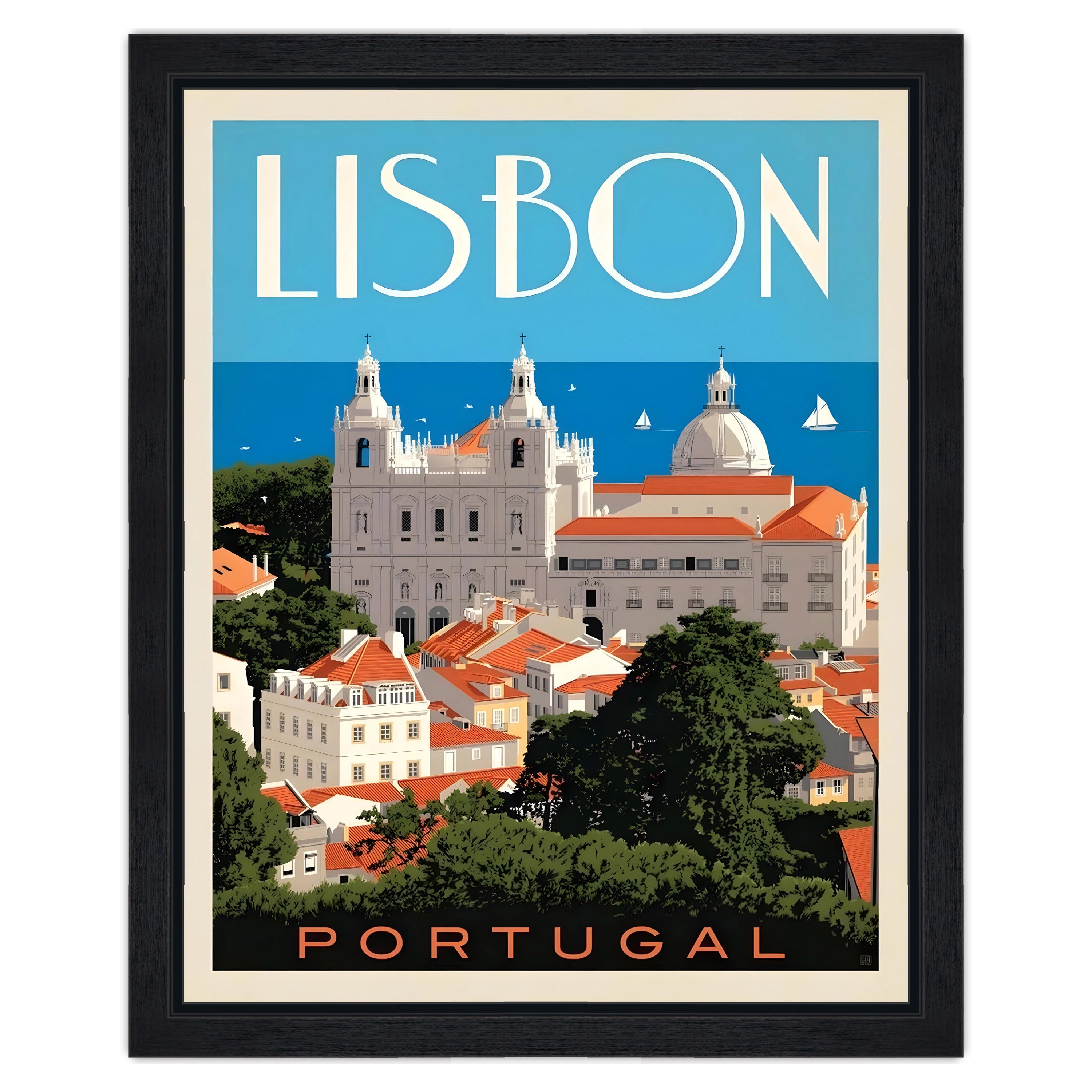 Lisbon