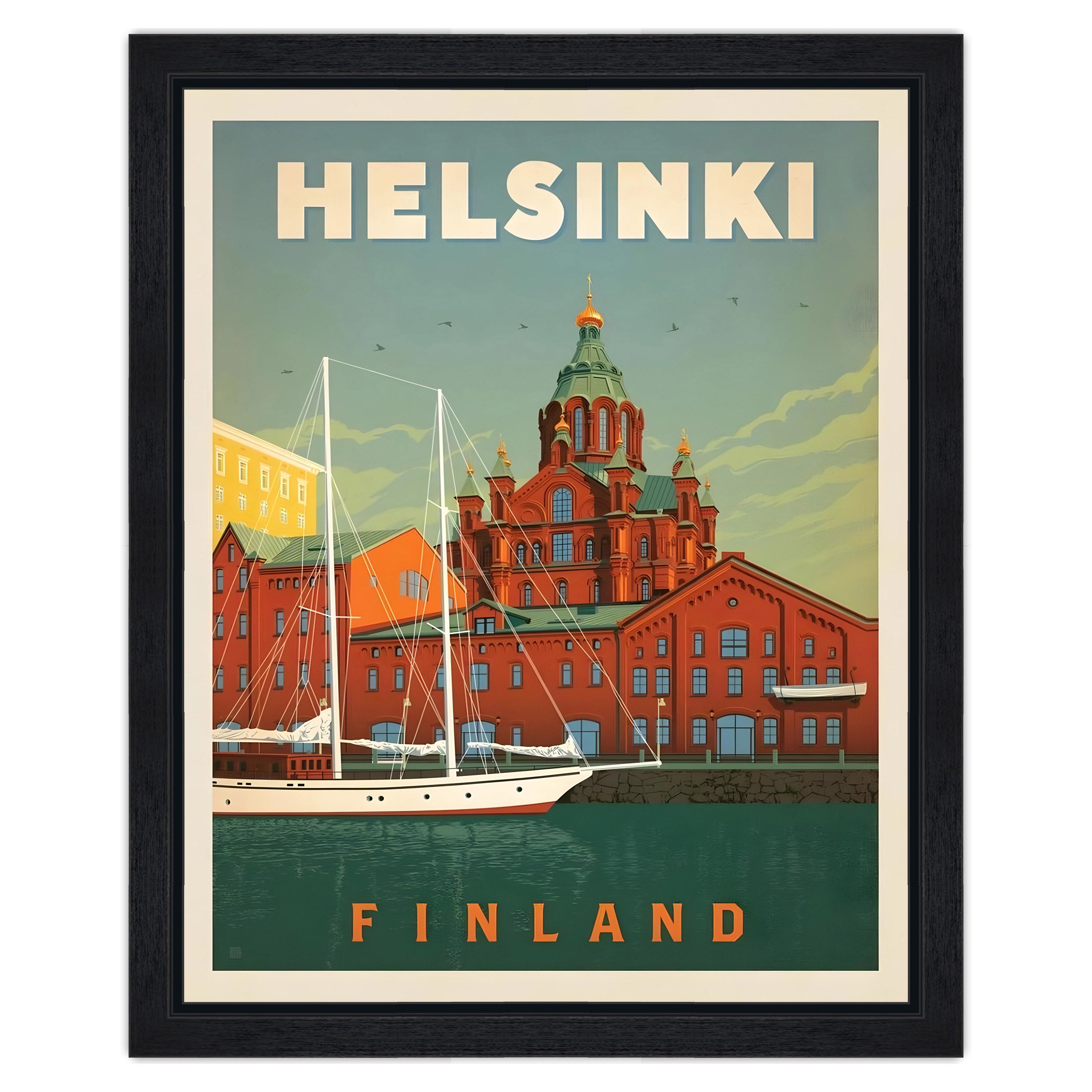 Helsinki, Finland