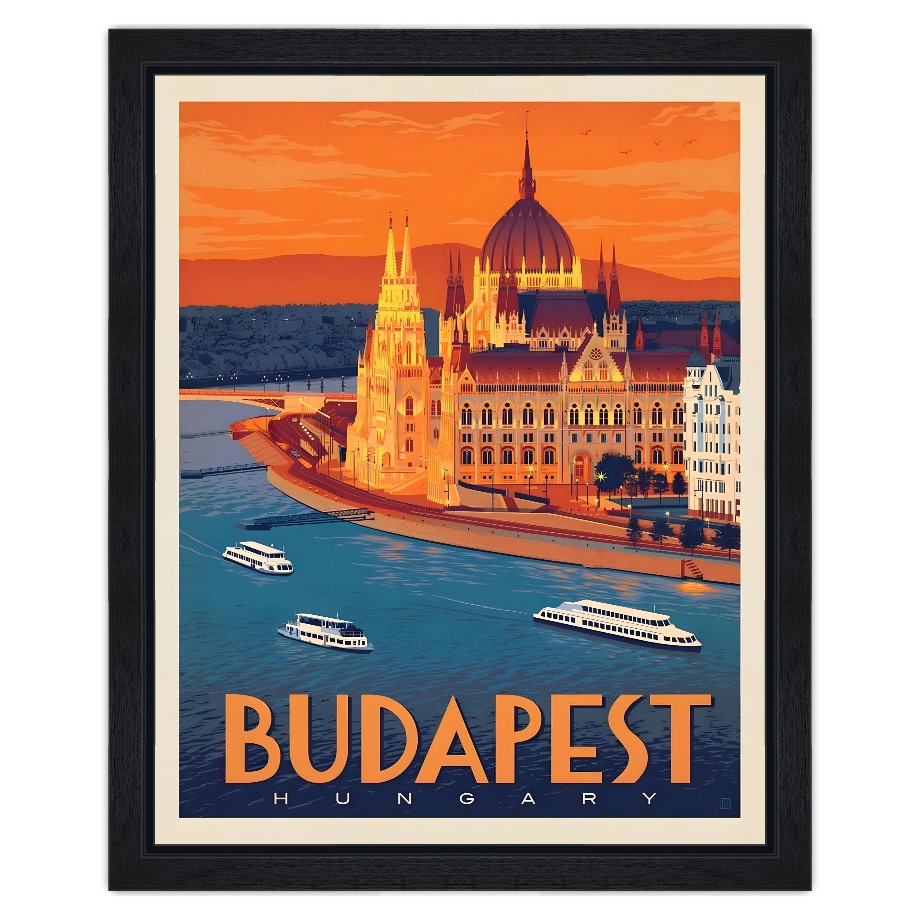 Budapest, Hungary