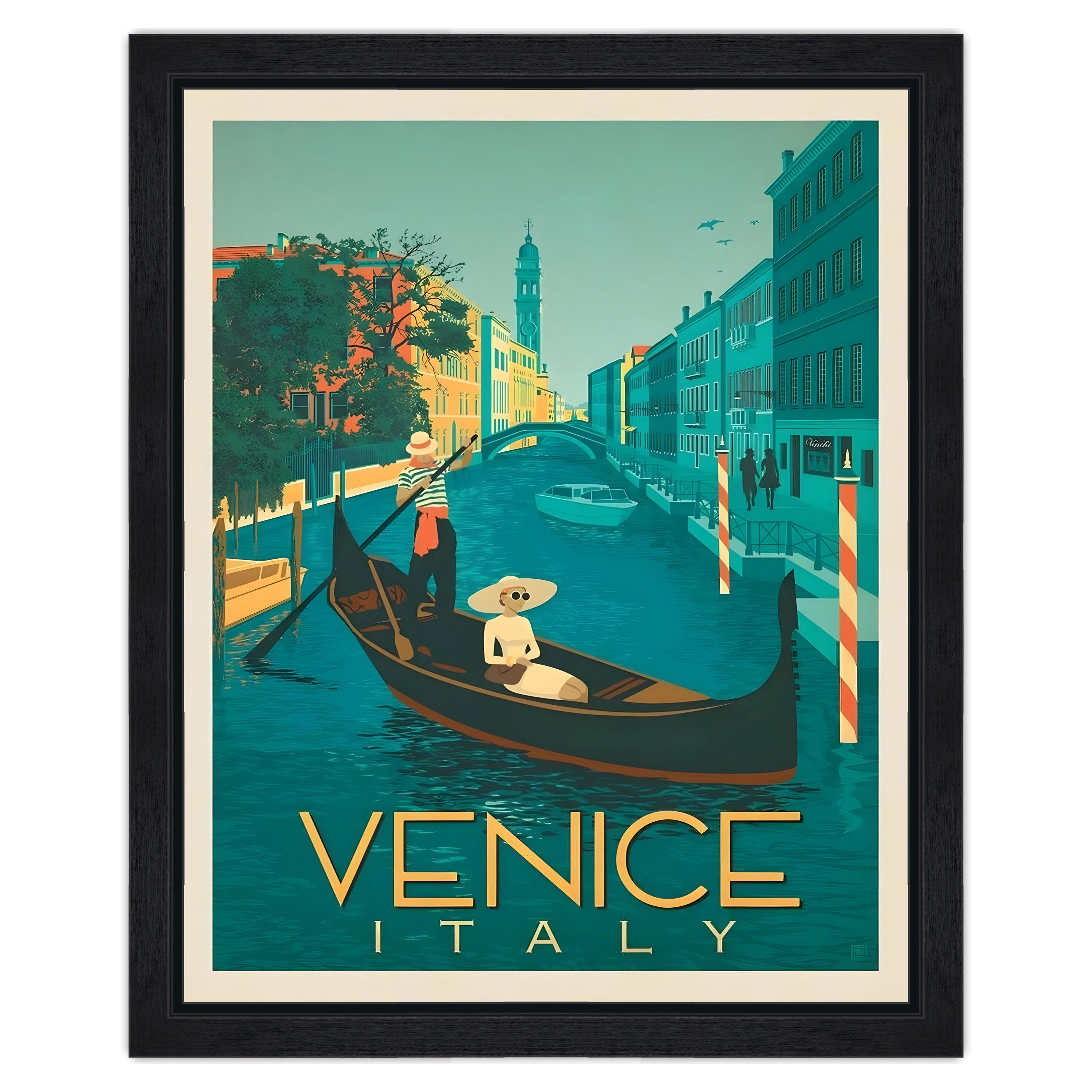 Venice, Italy