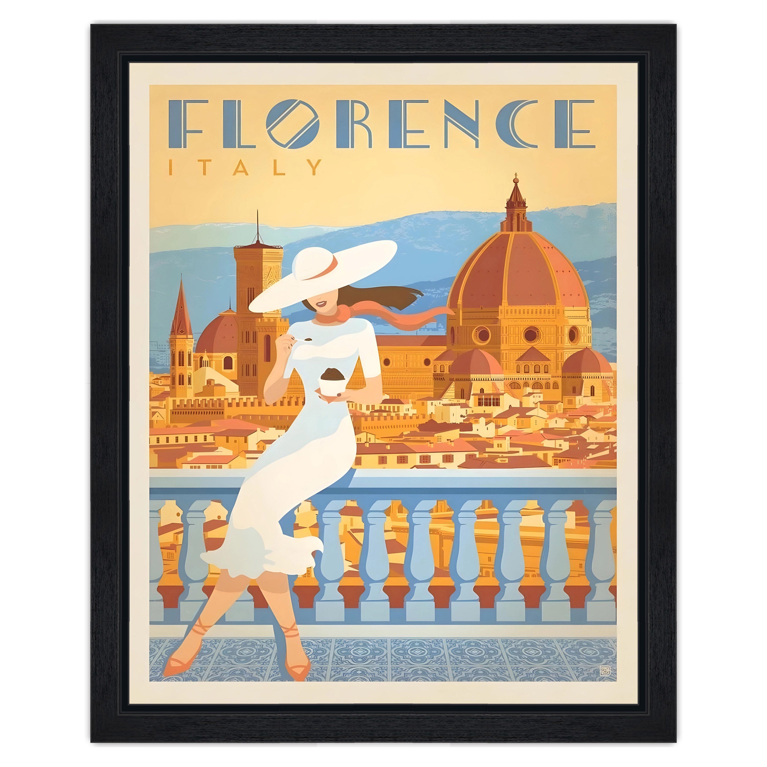 Florence, Italy