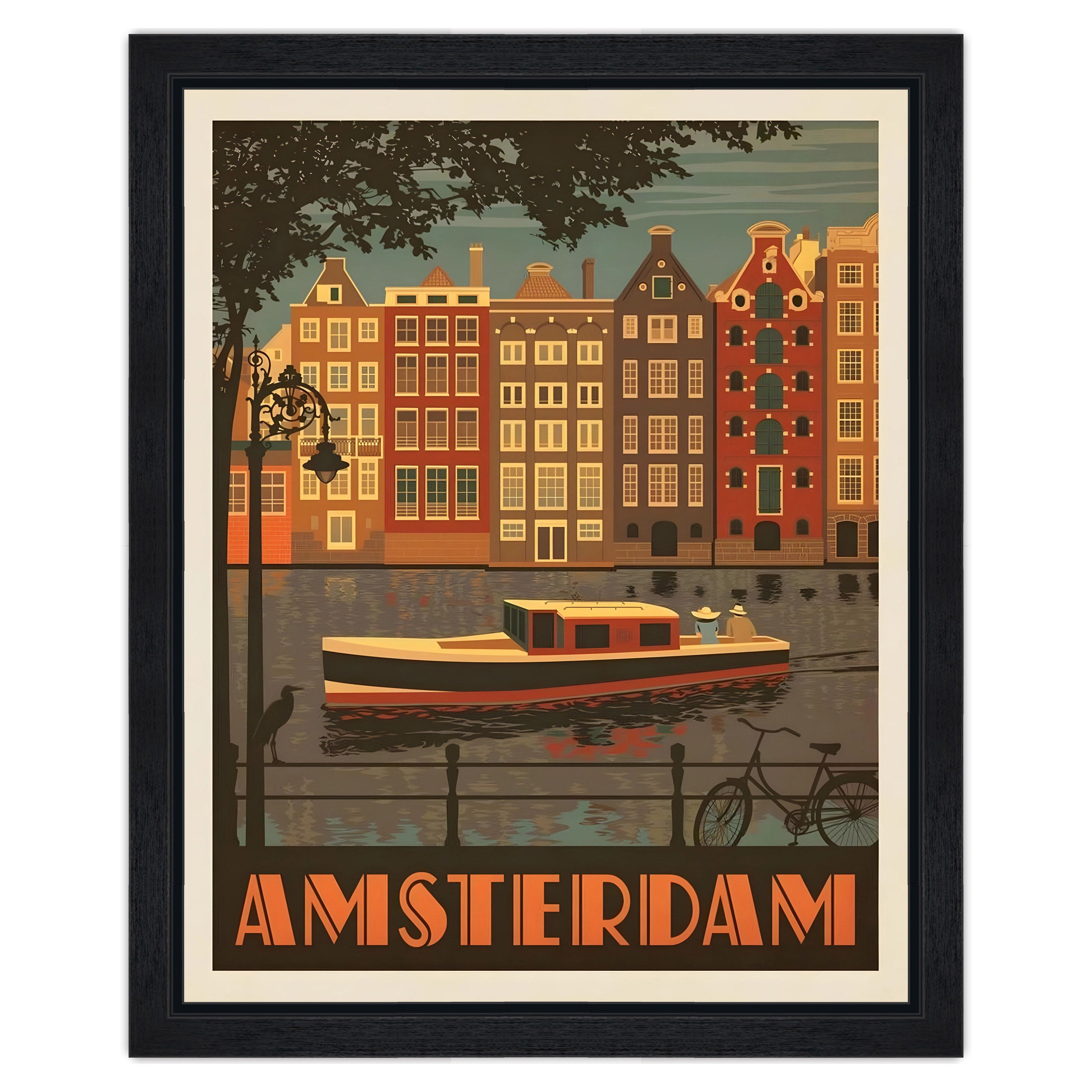 Amsterdam