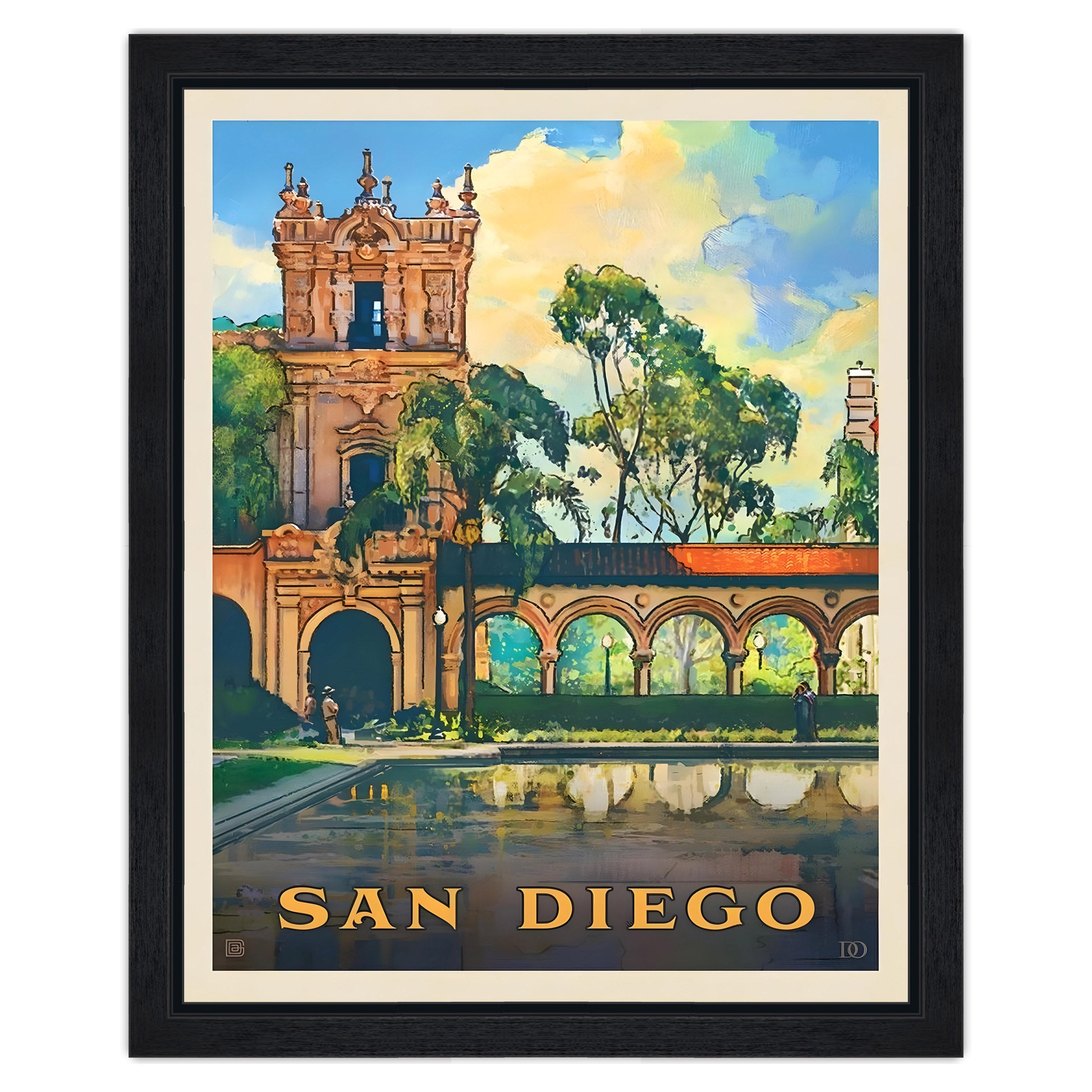 San Diego