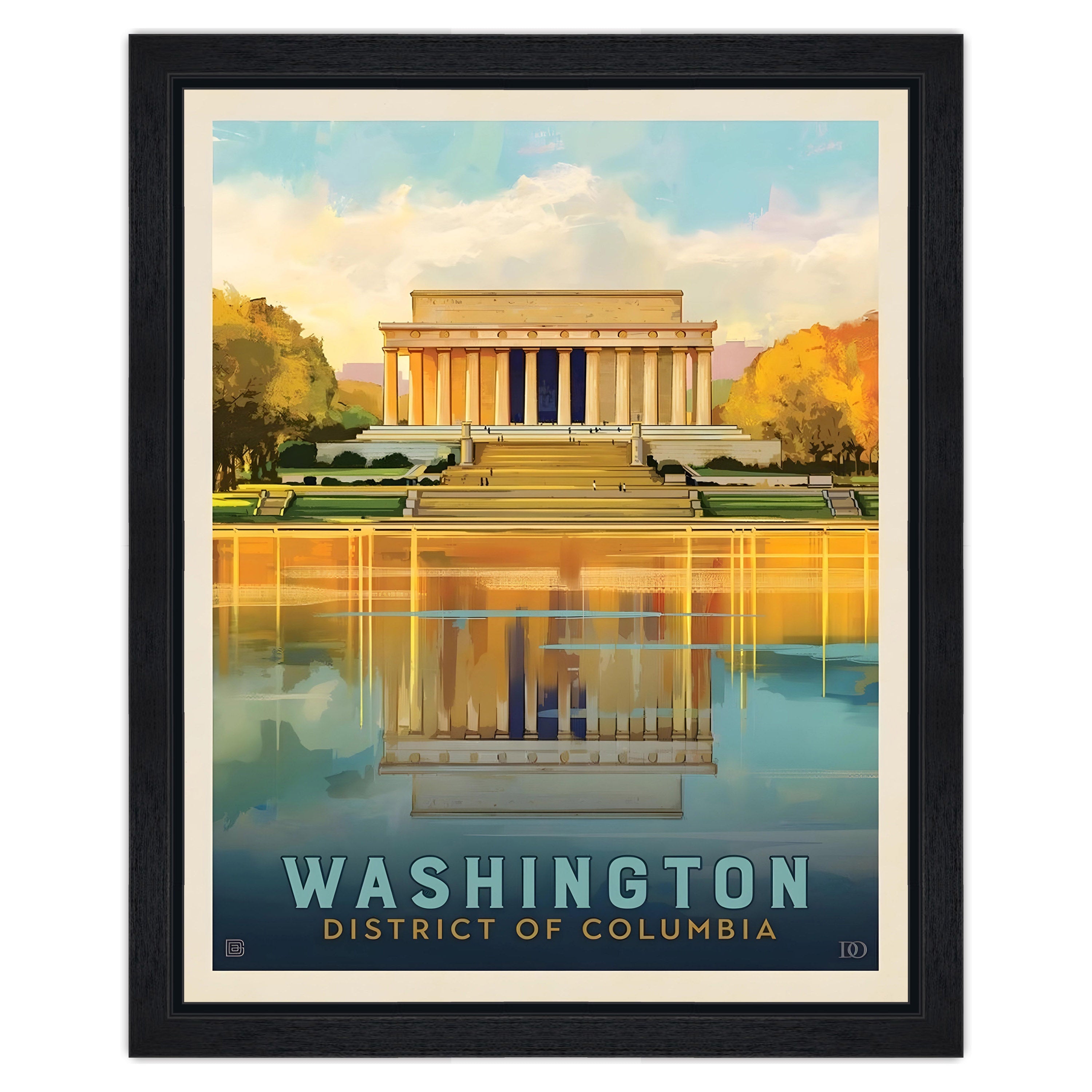 Washington DC