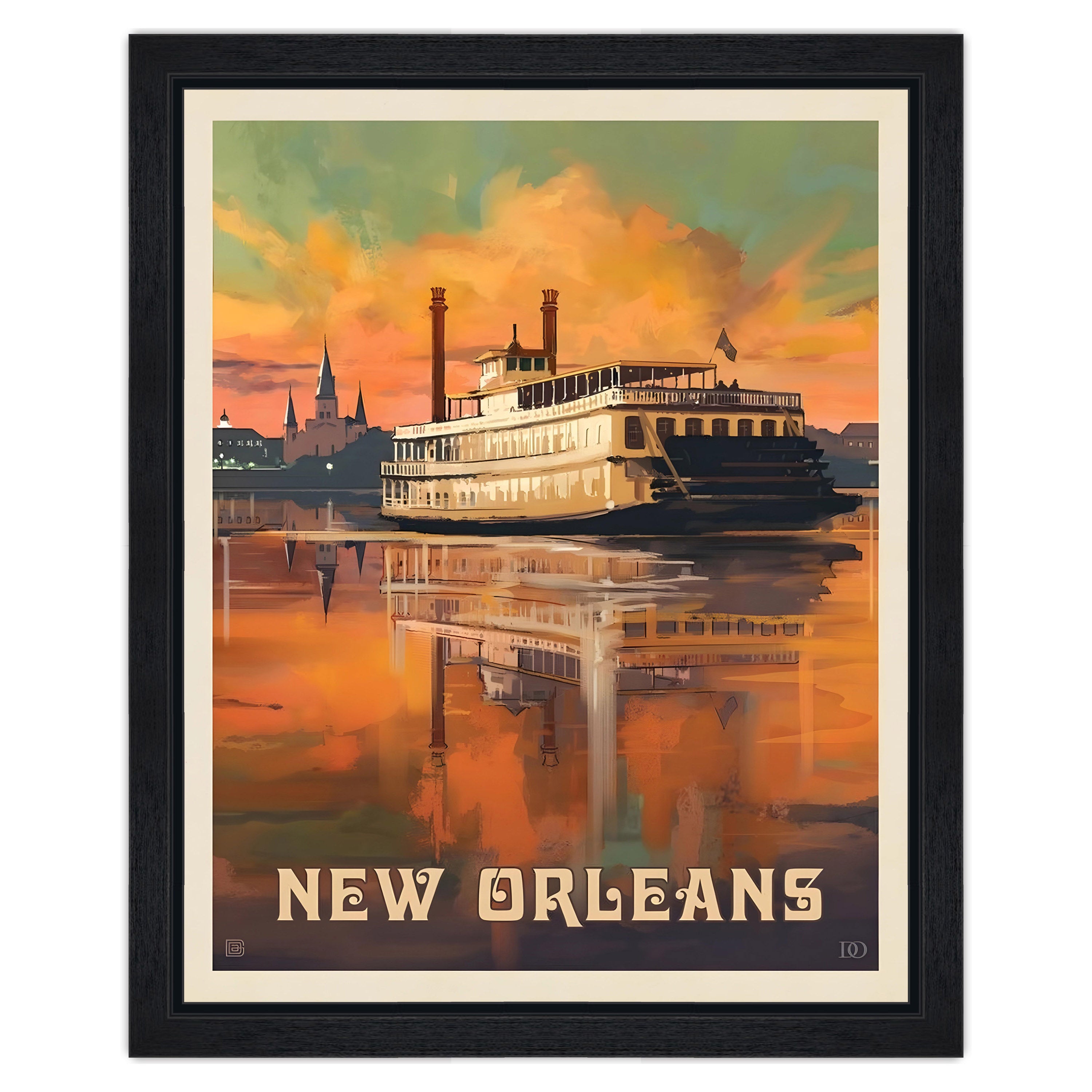 New Orleans