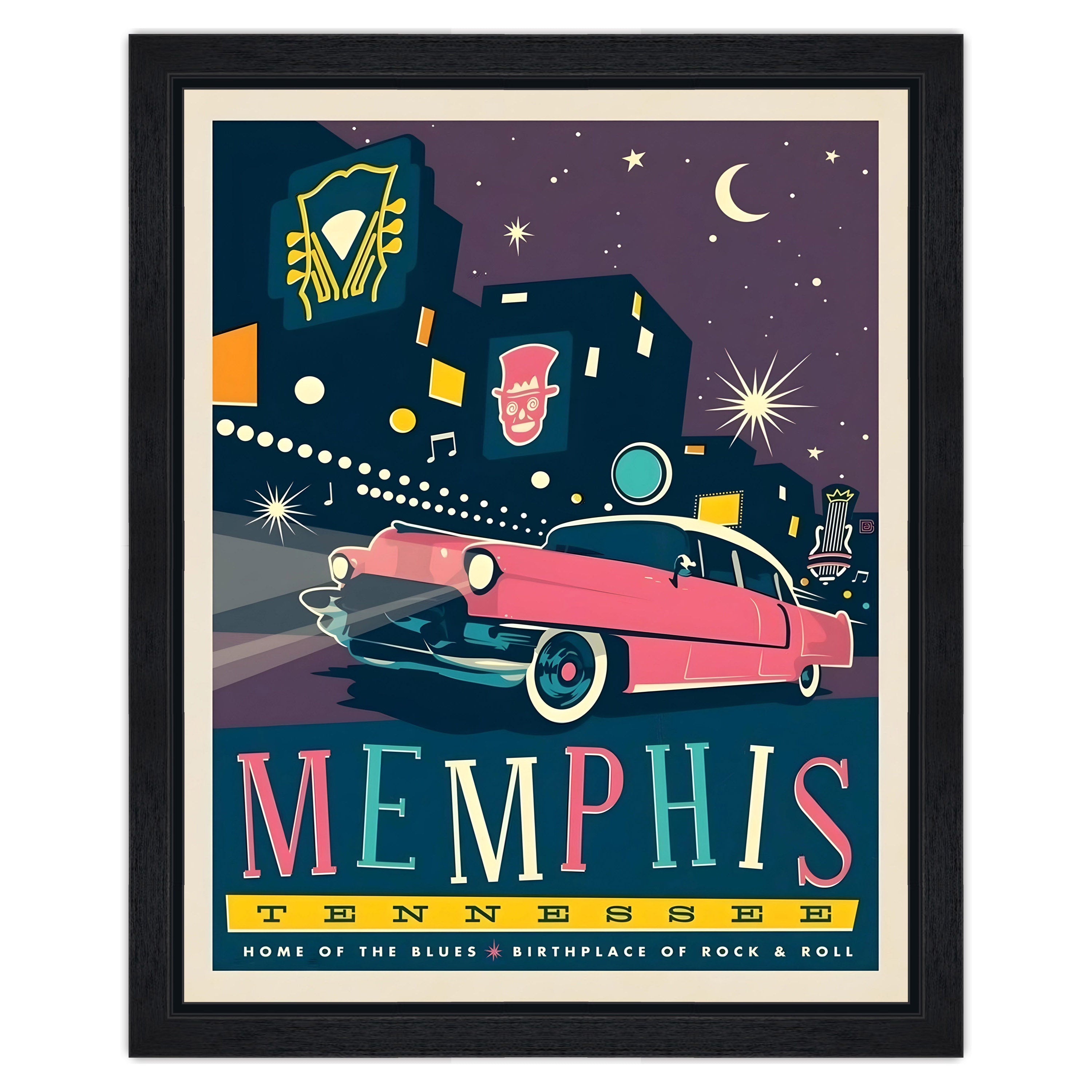 Memphis
