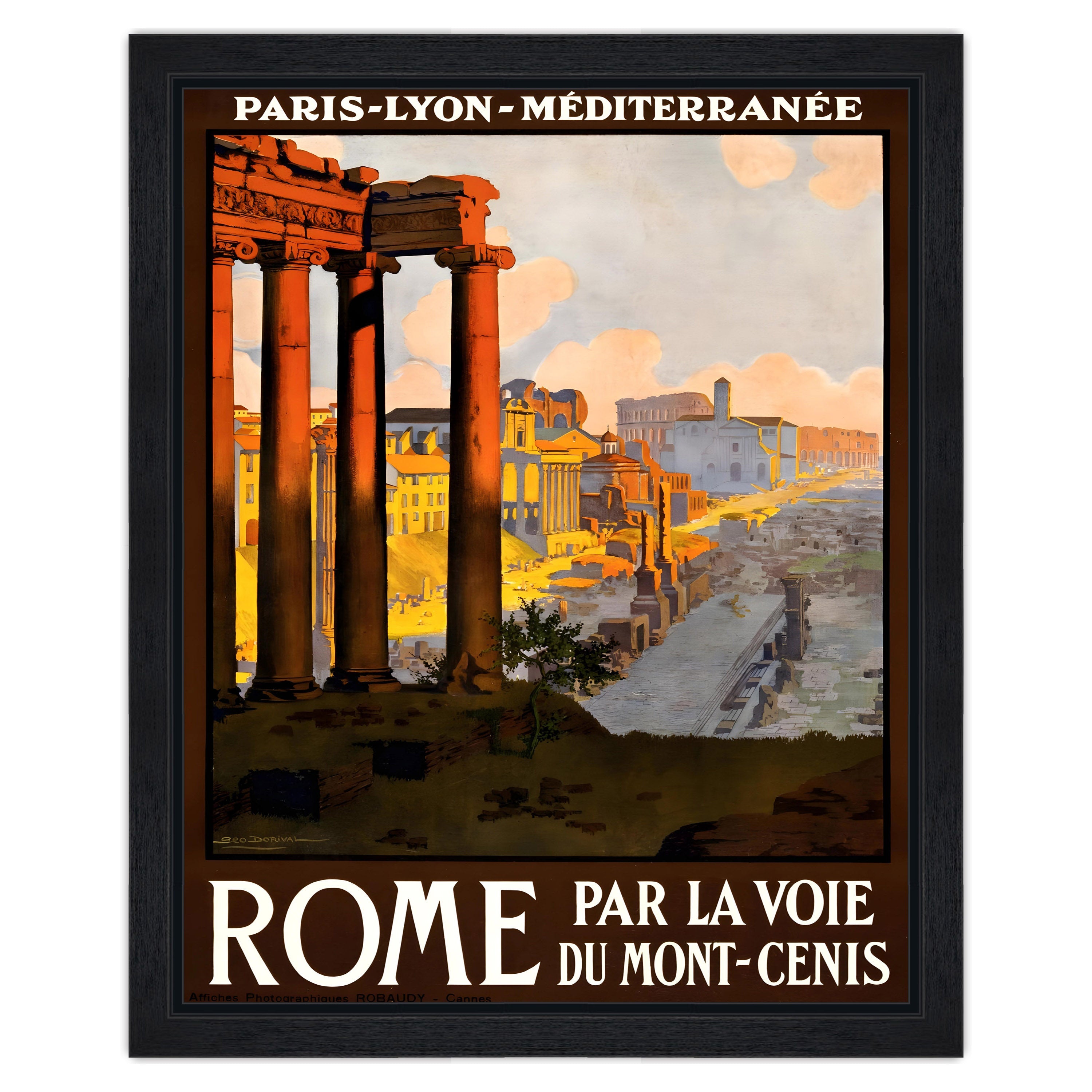 Rome