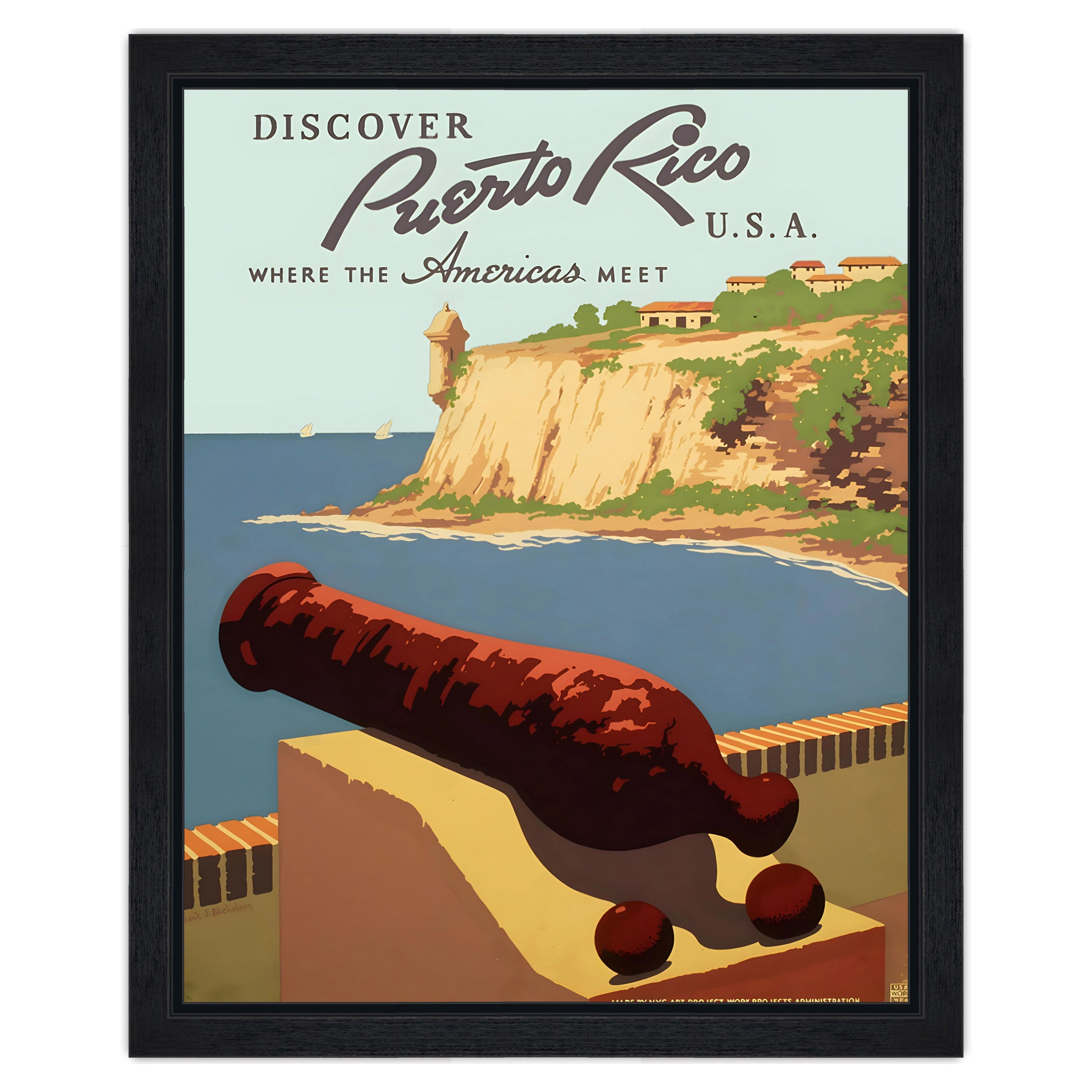 Discover Puerto Rico