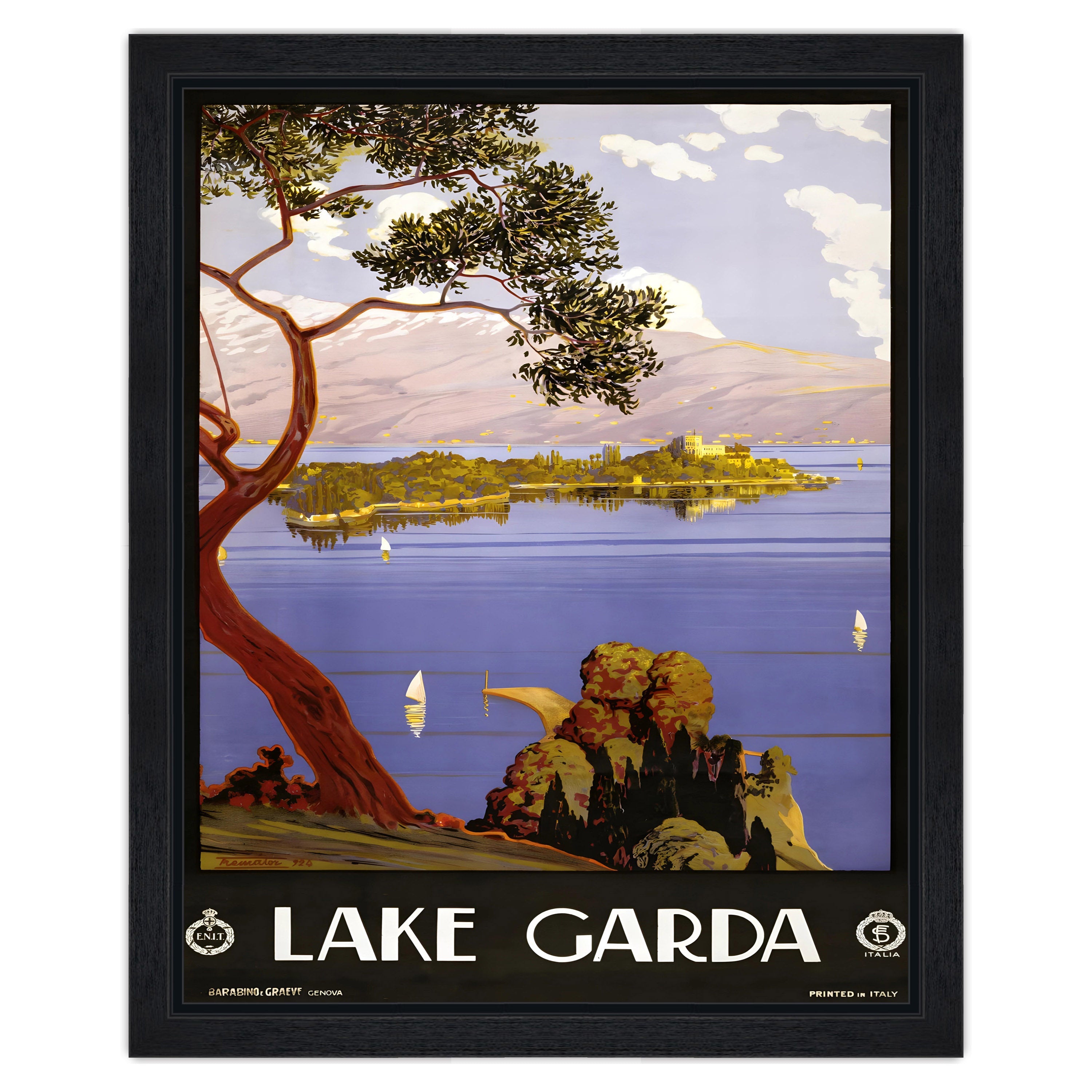 Lake Garda