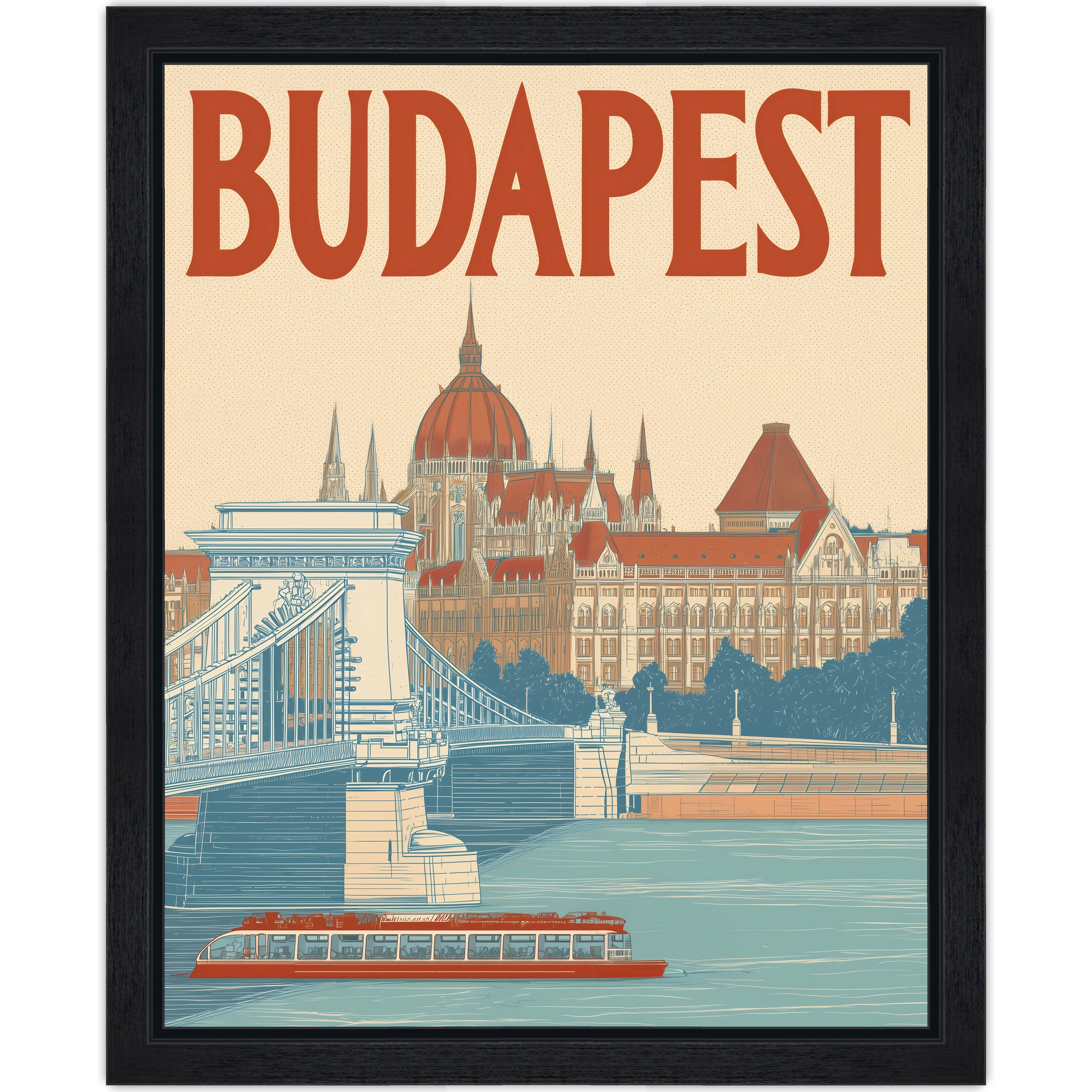 Budapest