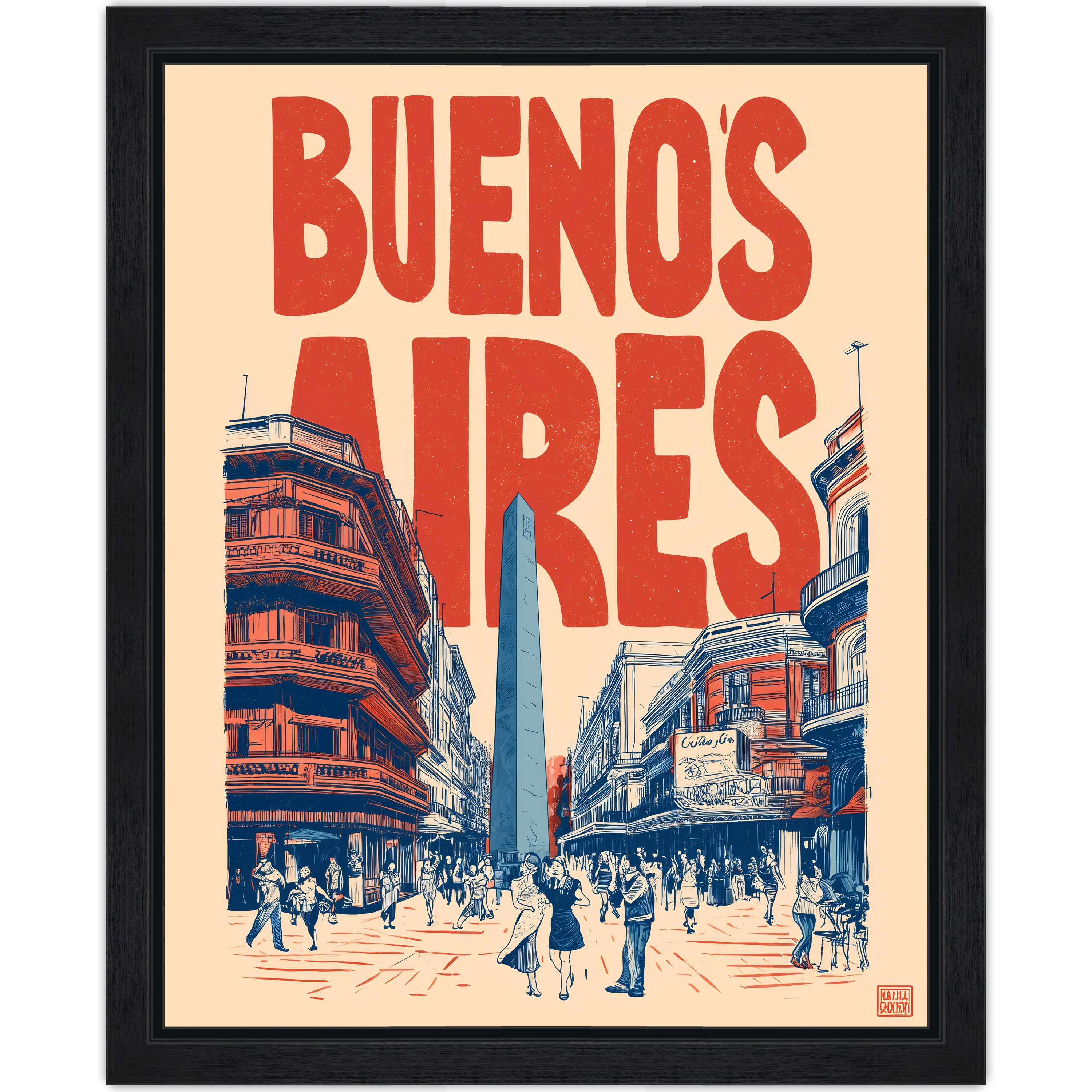 Buenos Aires