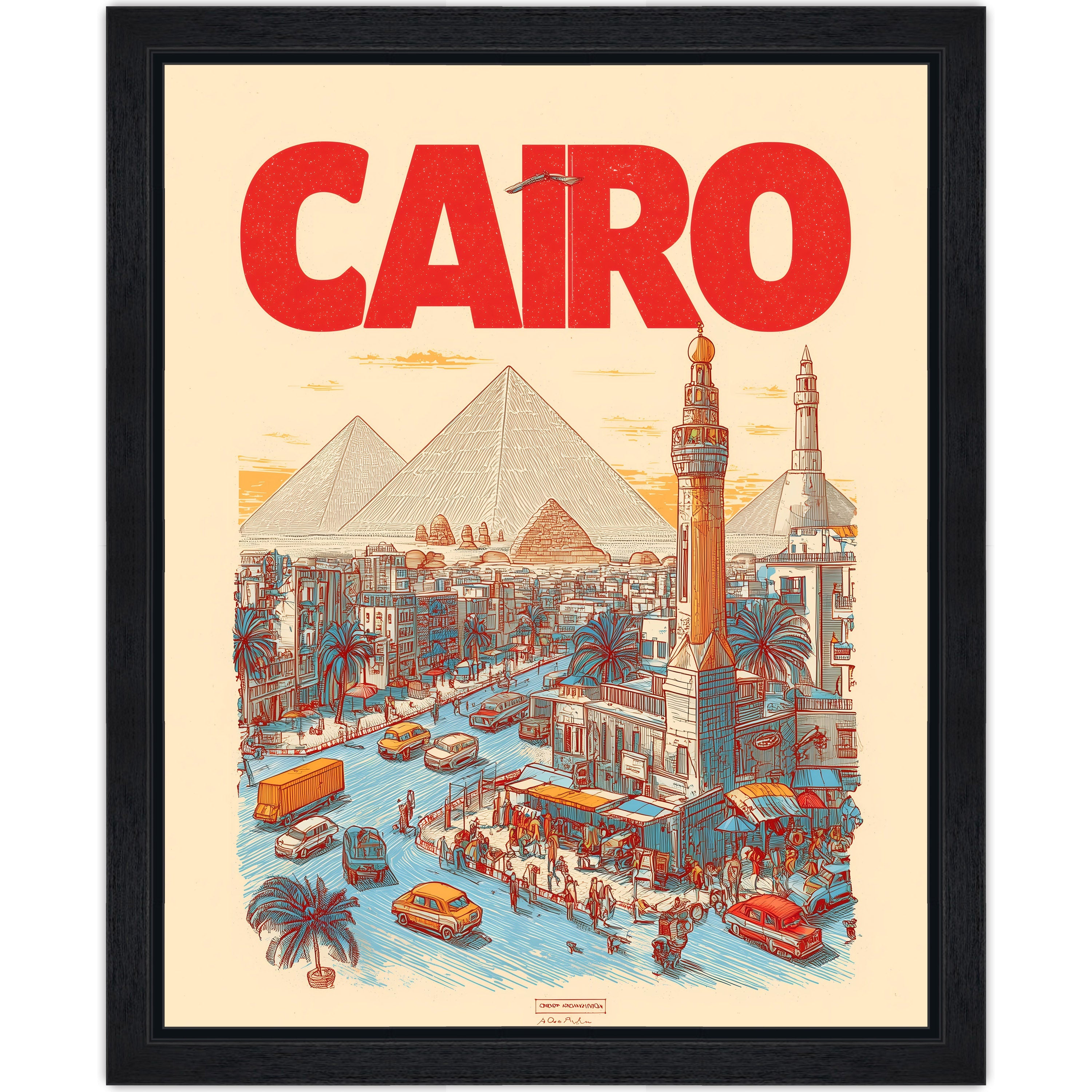 Cairo