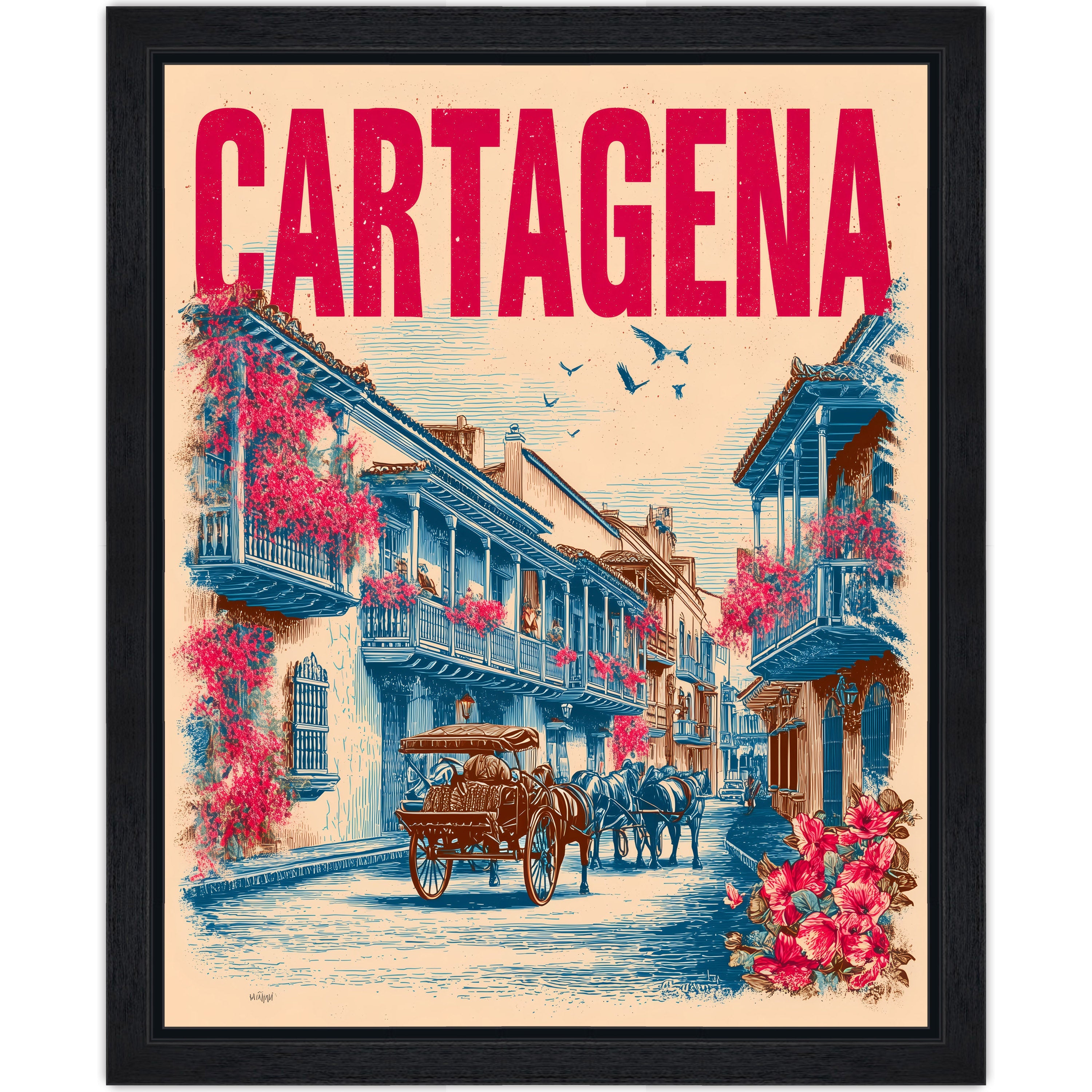 Cartagena