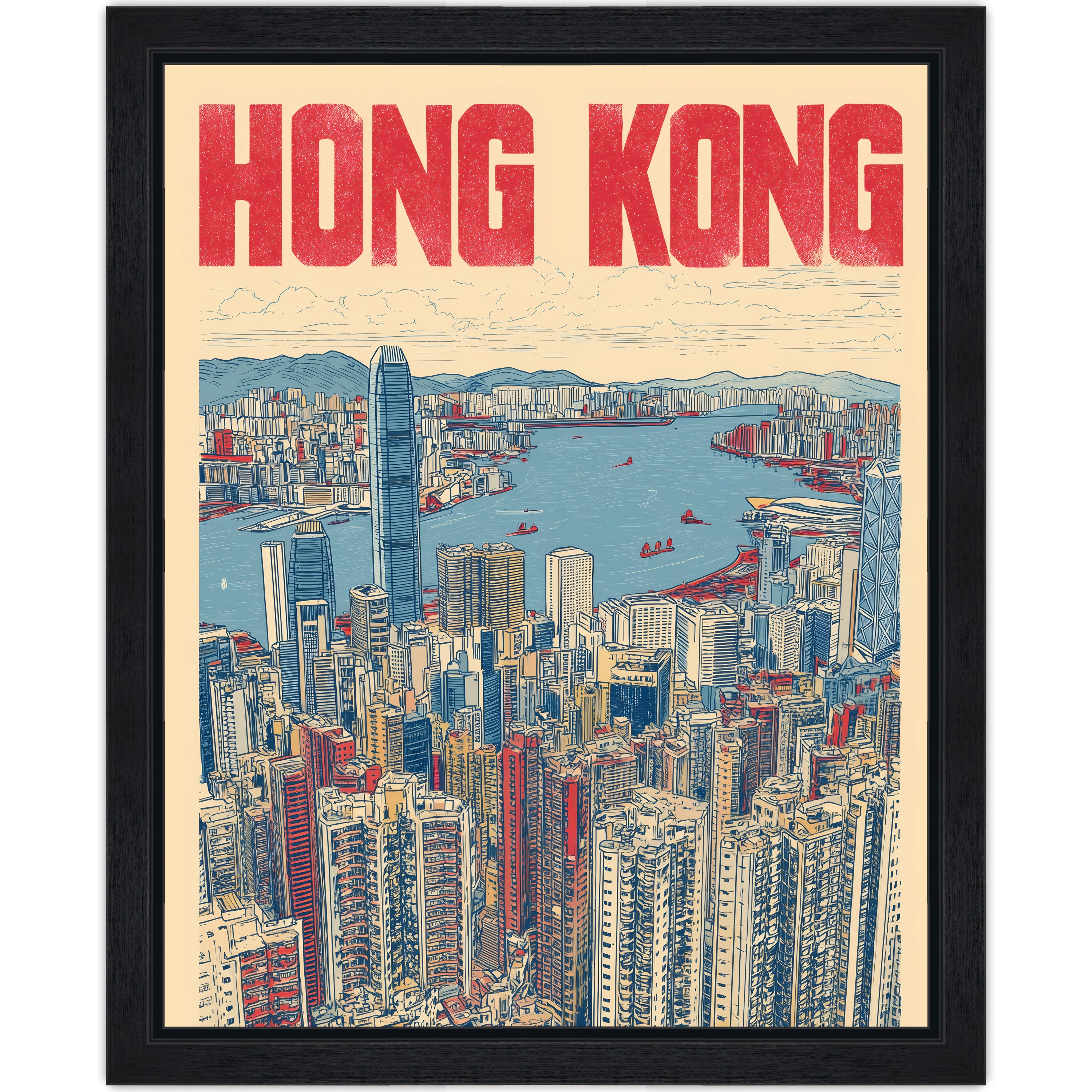 Hong Kong