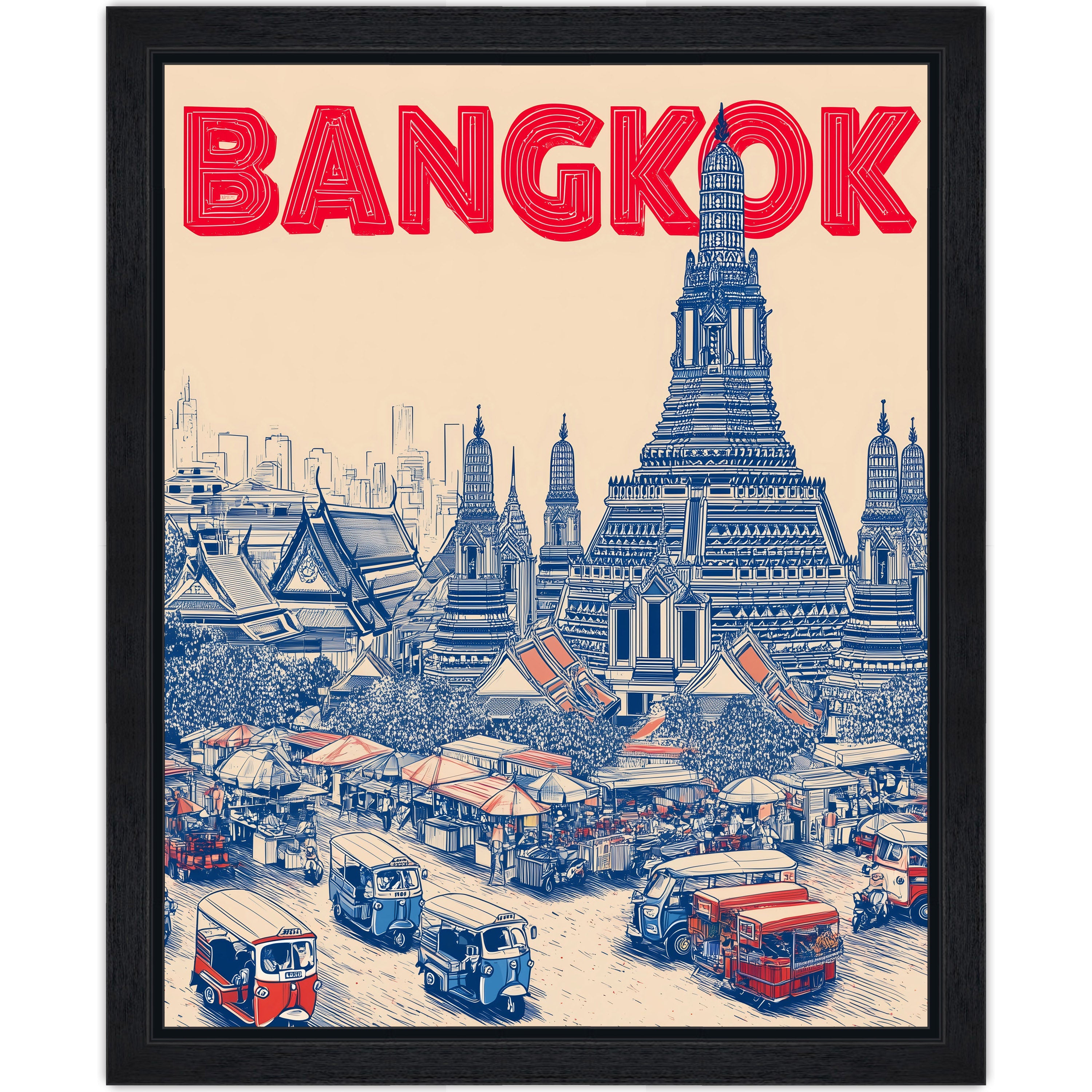 Bangkok