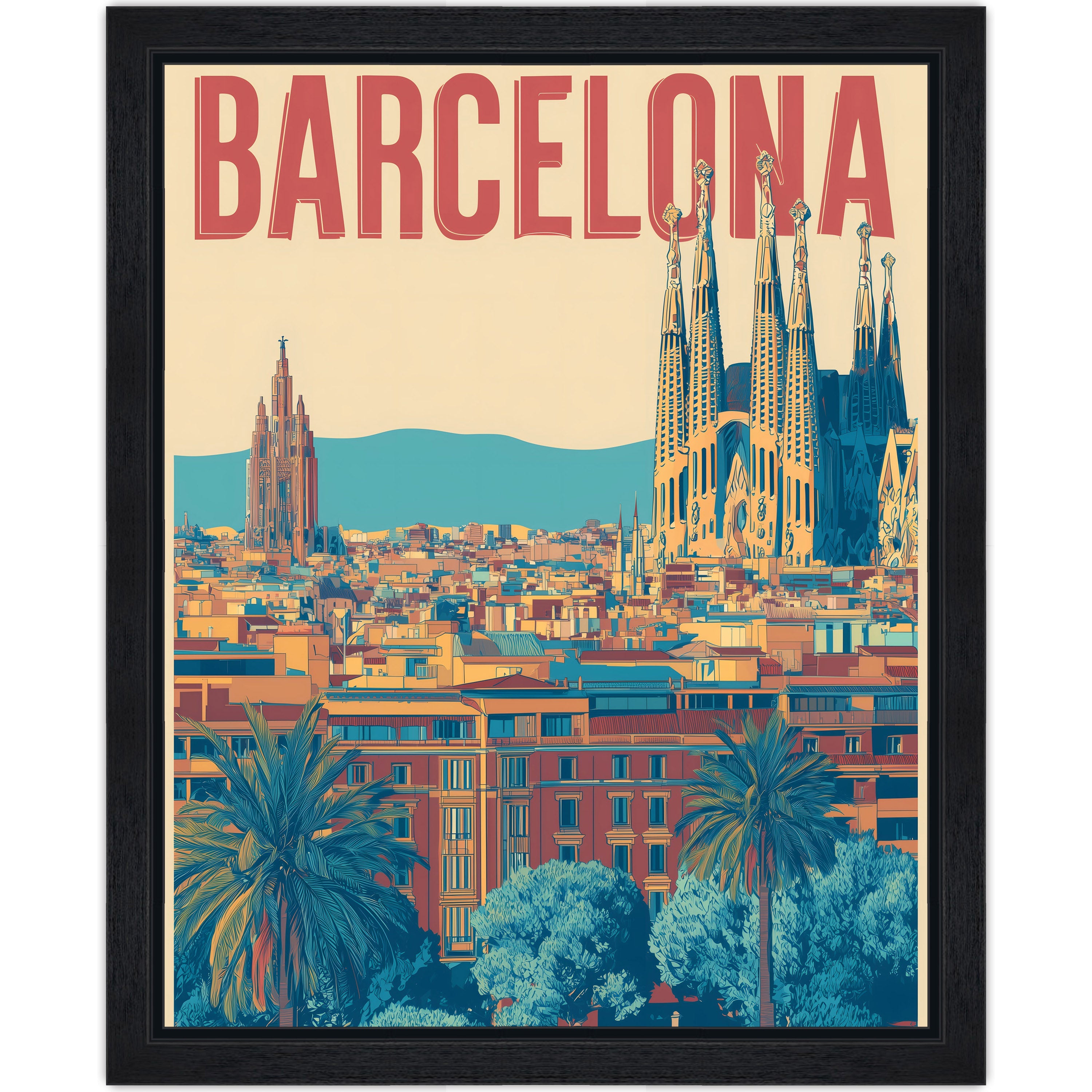 Barcelona