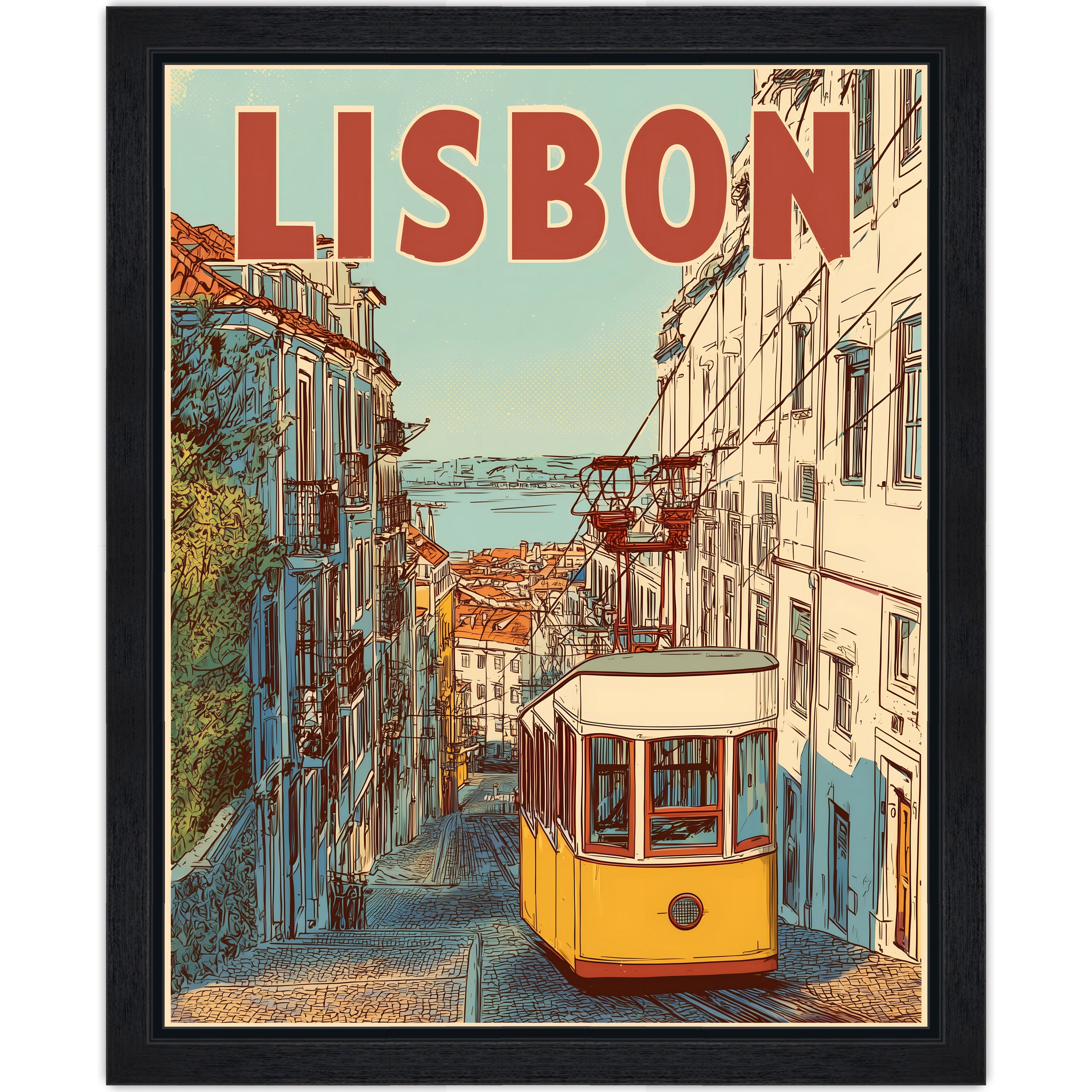 Lisbon