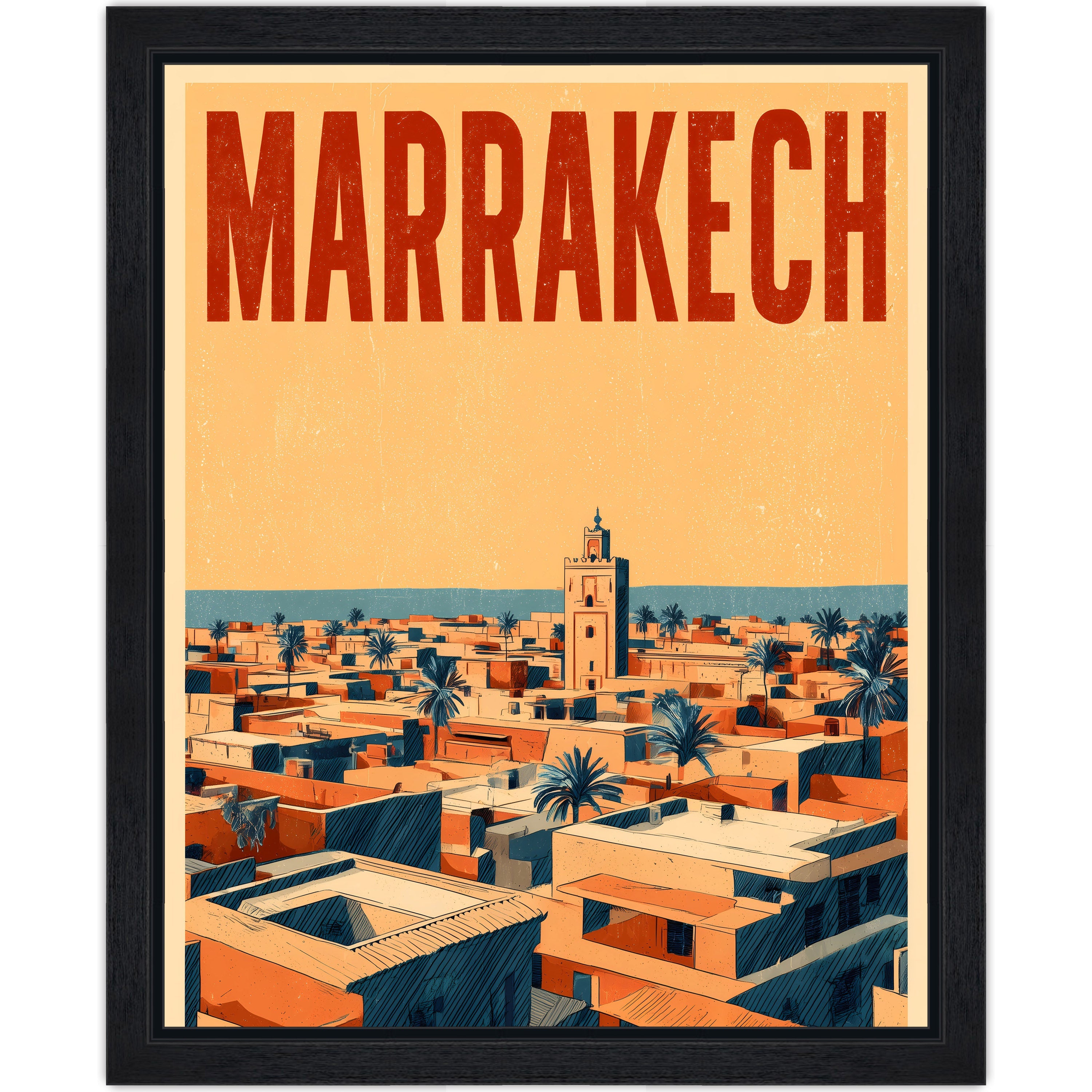 Marrakech