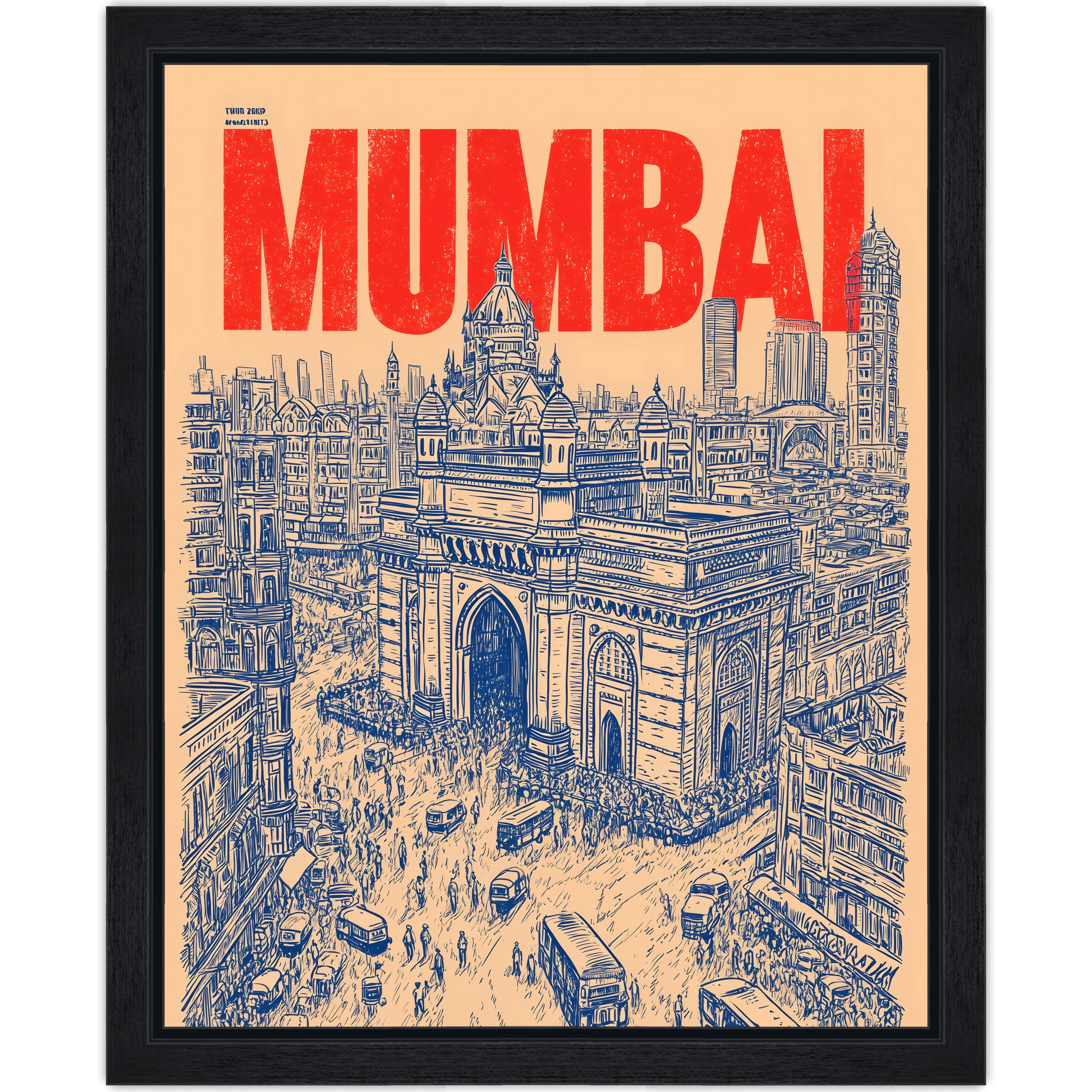 Mumbai