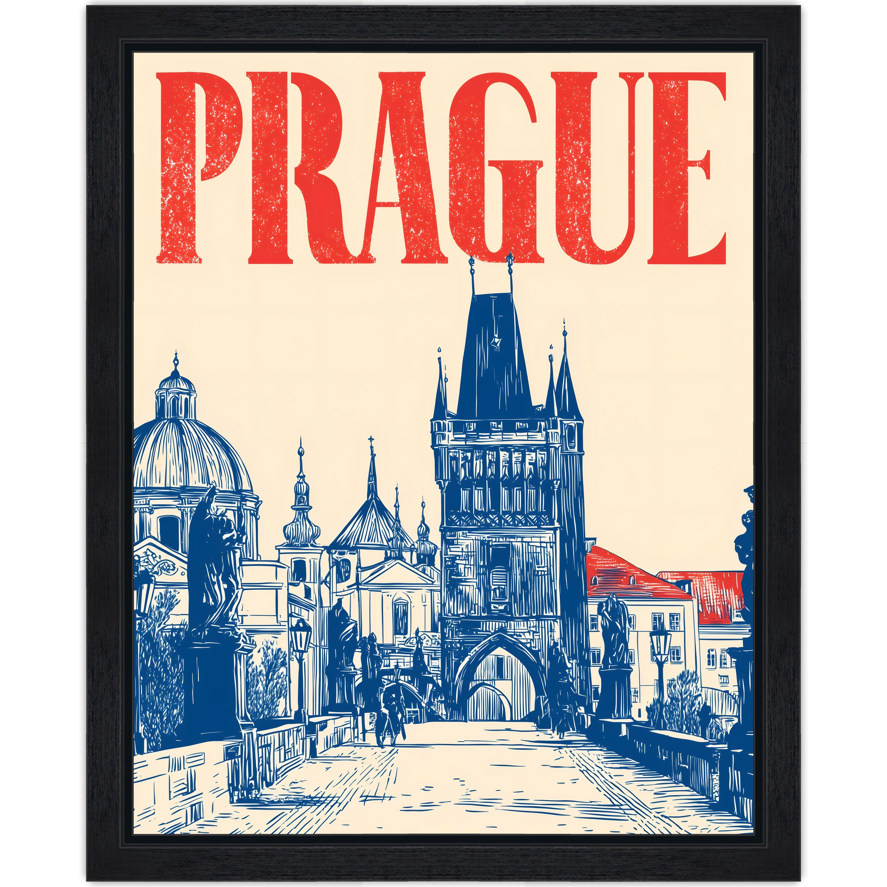 Prague