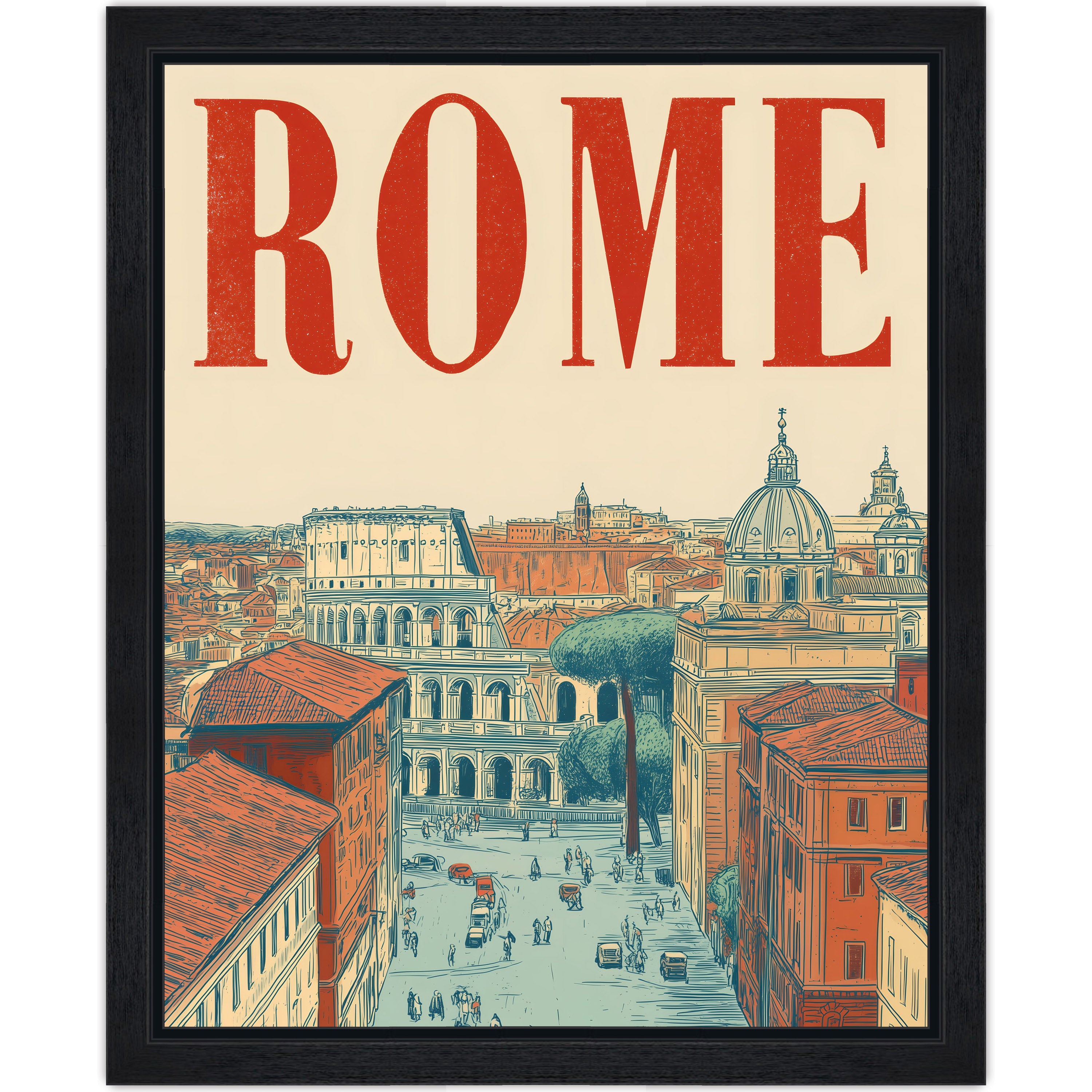 Rome