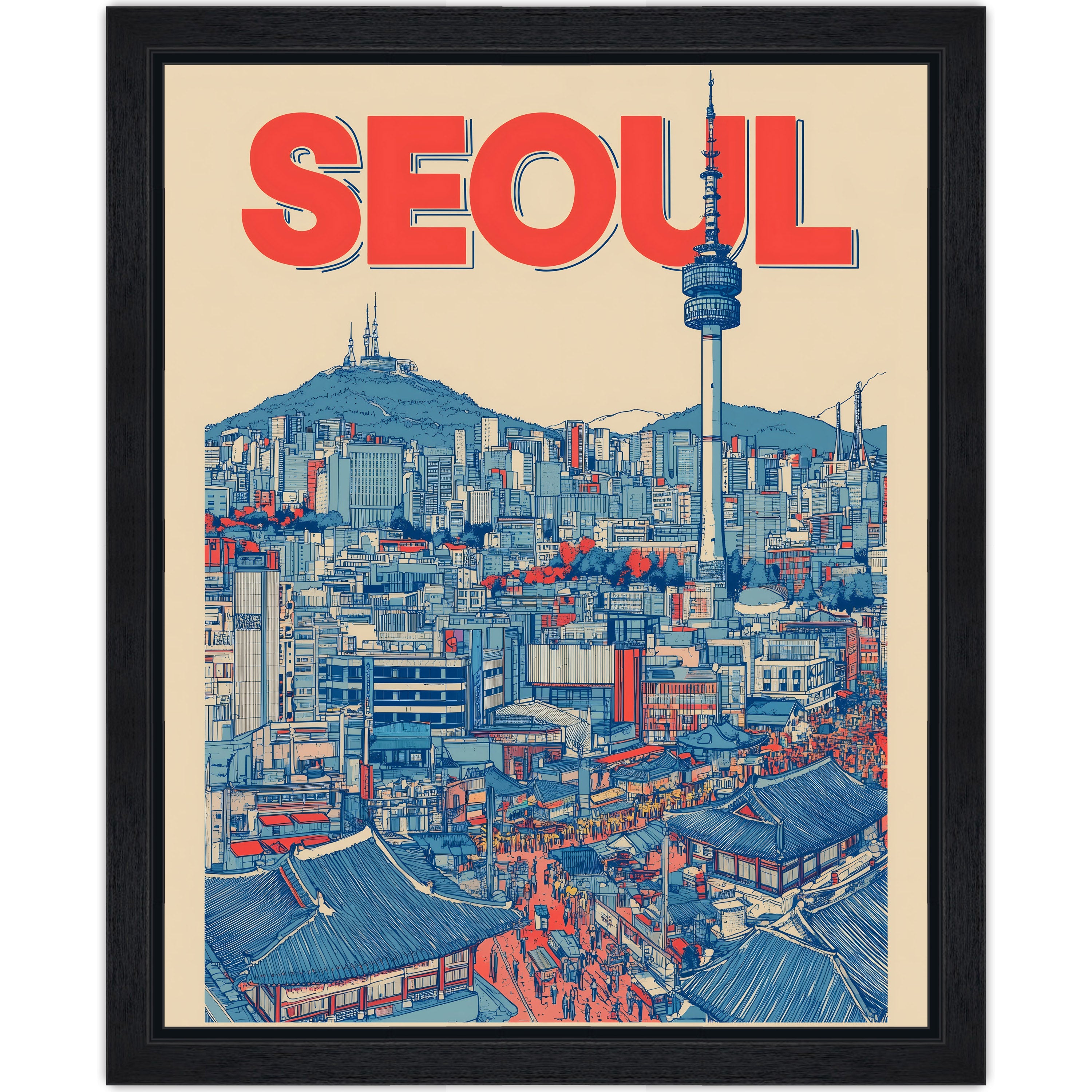 Seoul