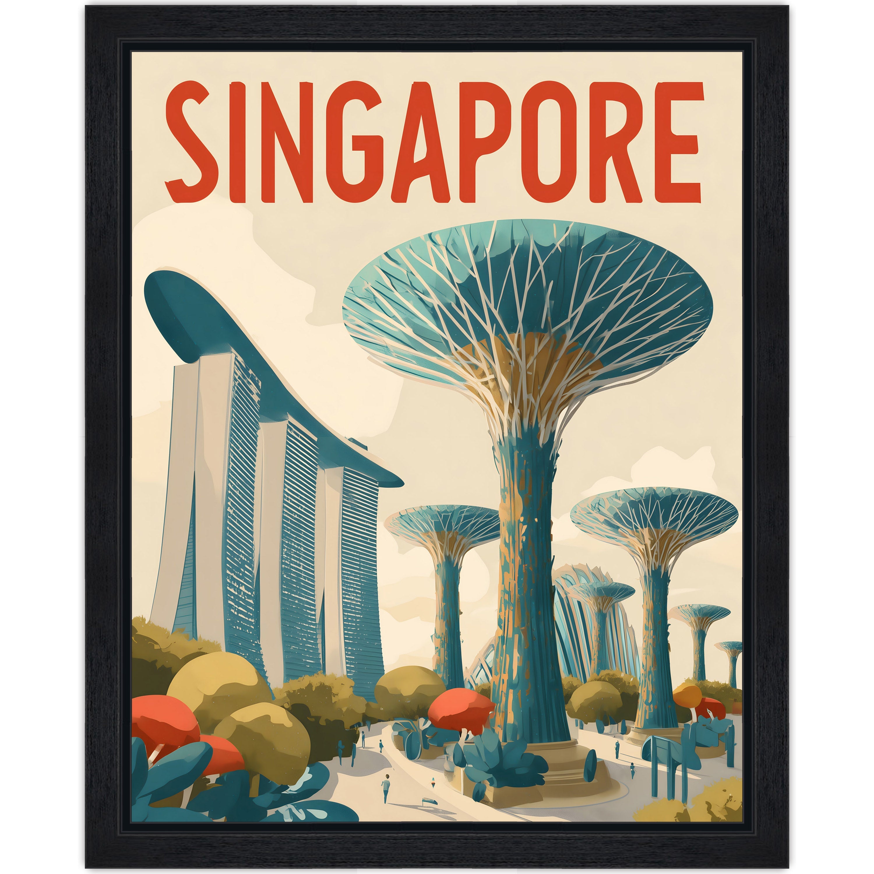 Singapore