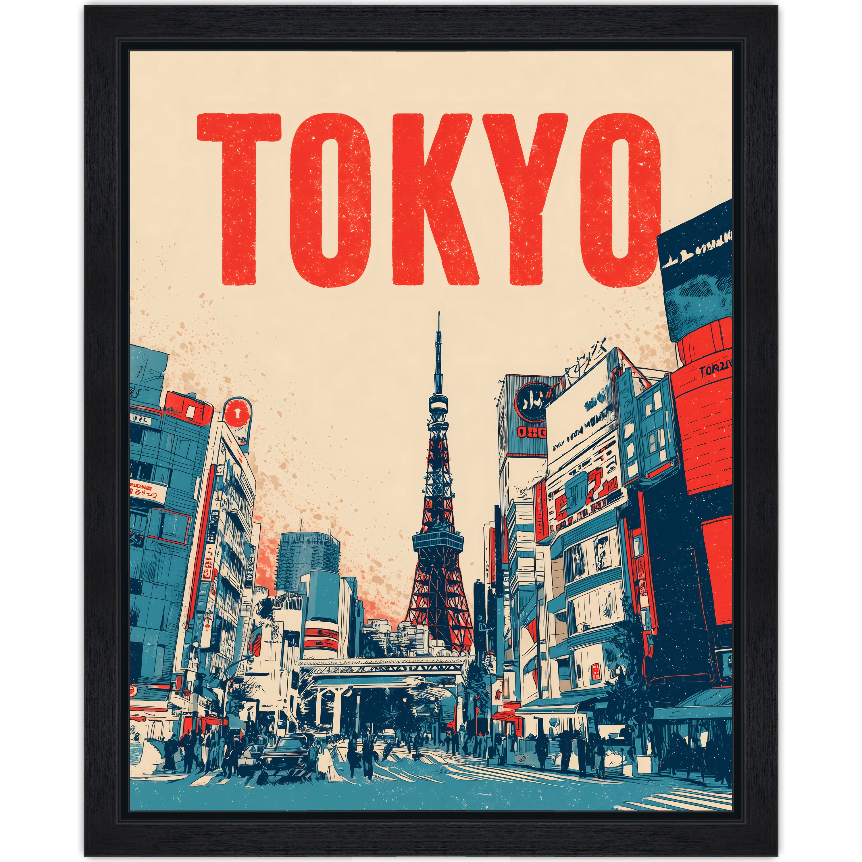Tokyo
