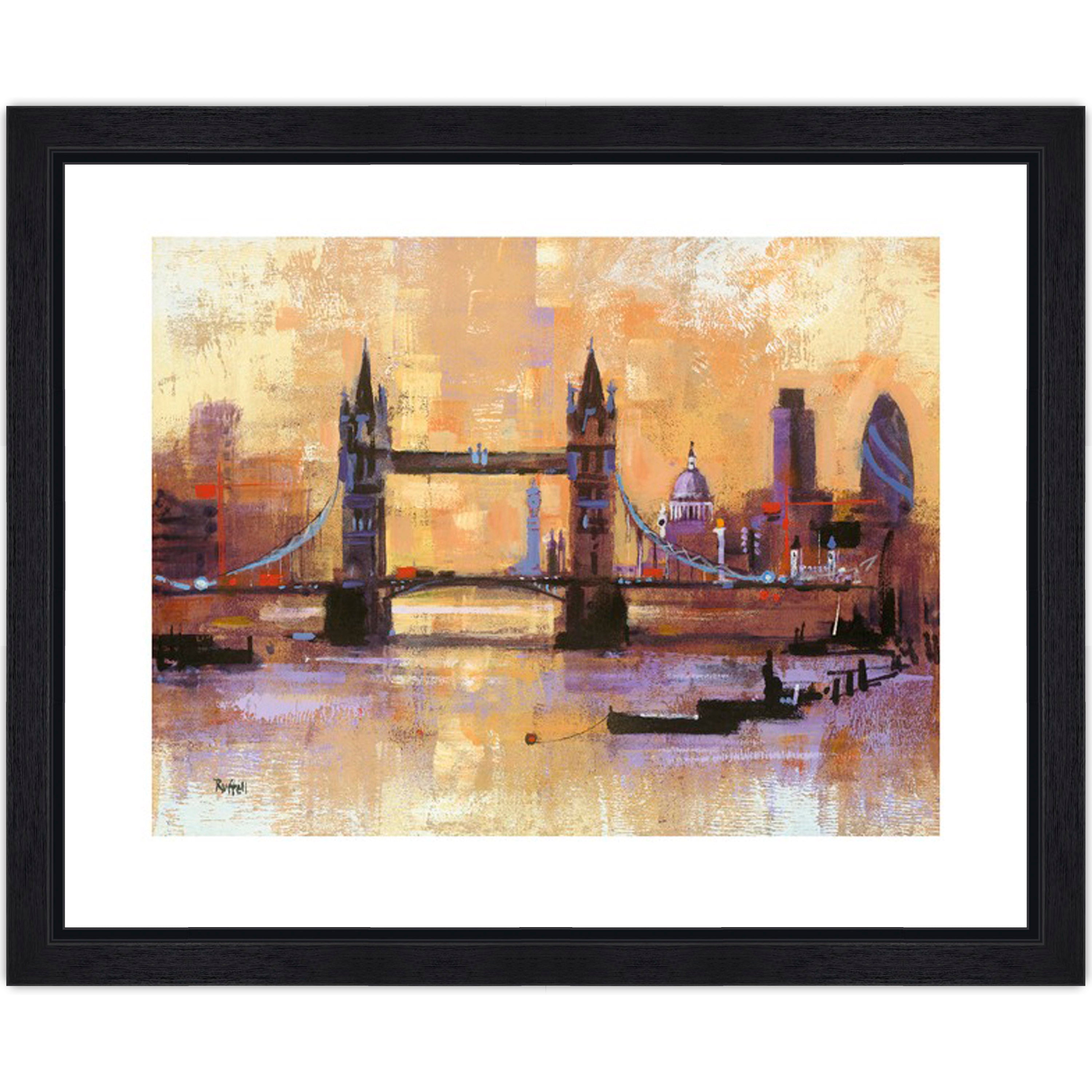 Tower Bridge, London