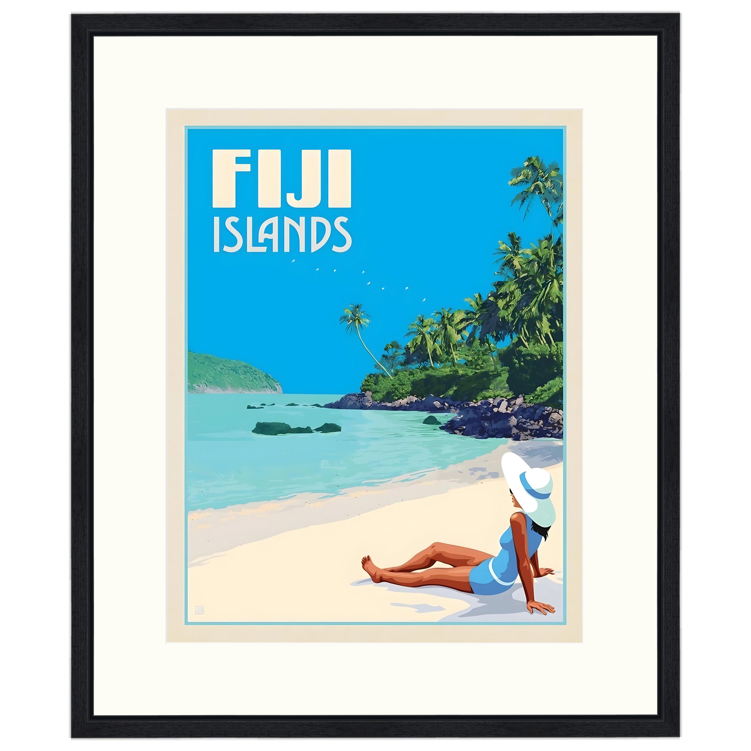 Fiji Islands
