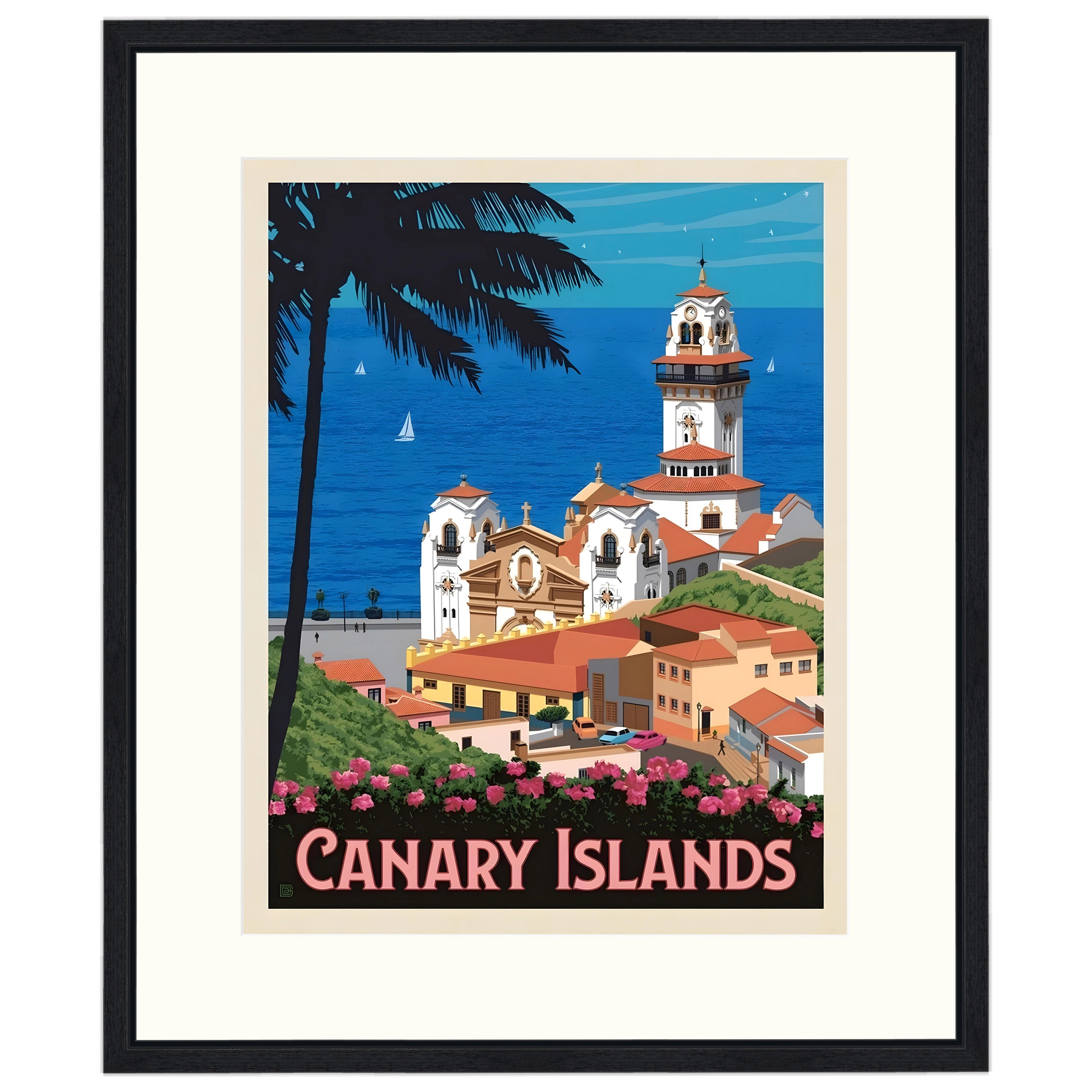 Canary Islands
