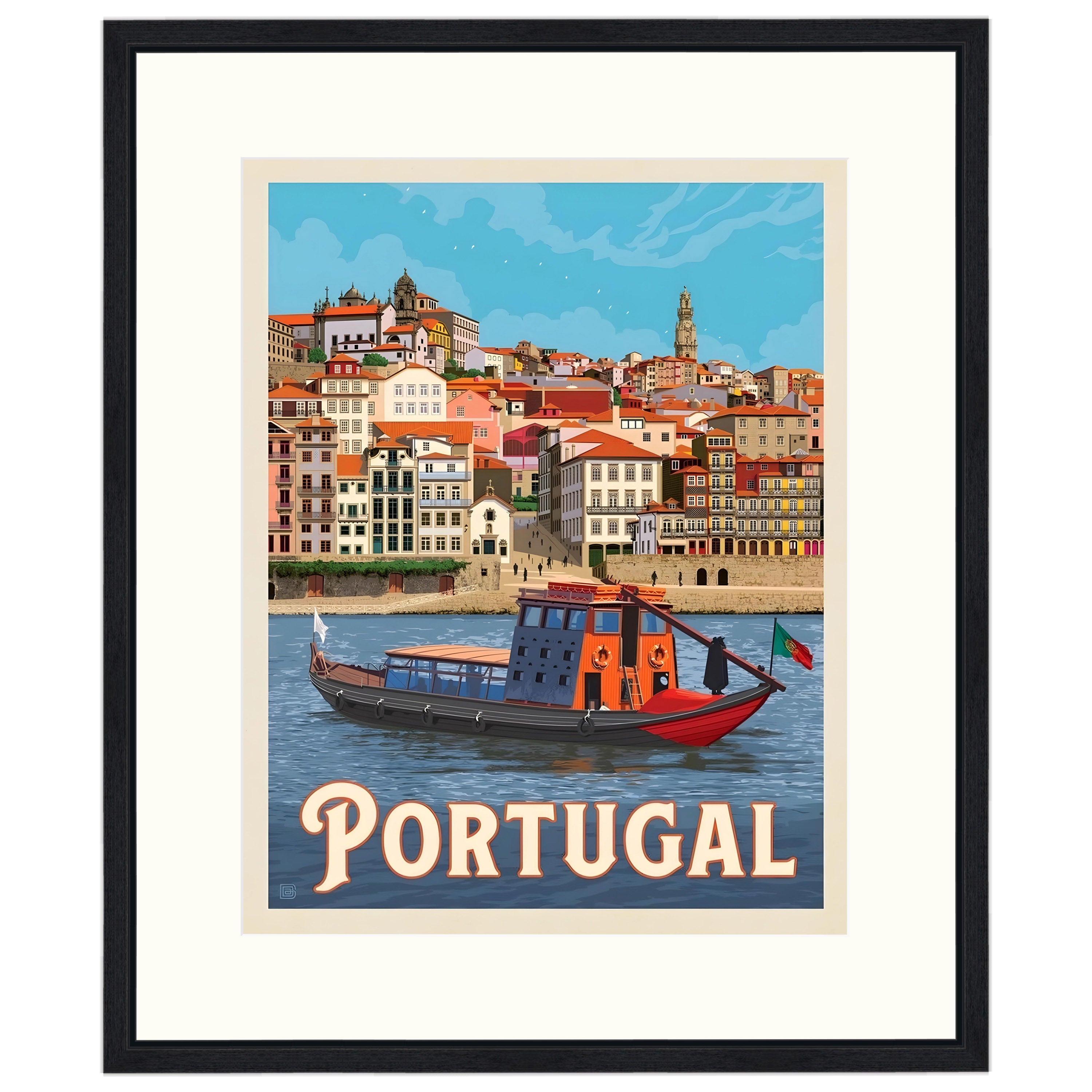 Portugal
