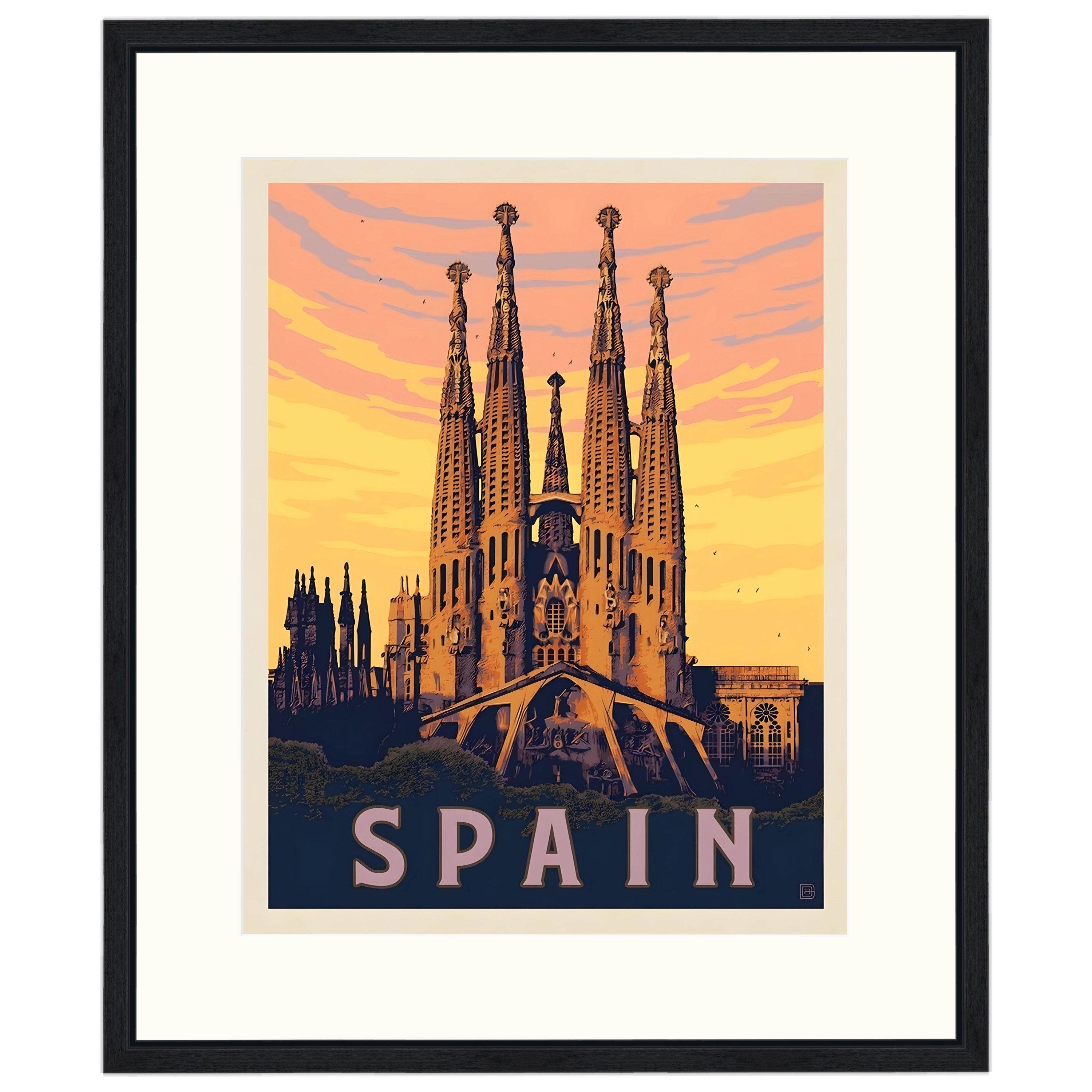 Spain