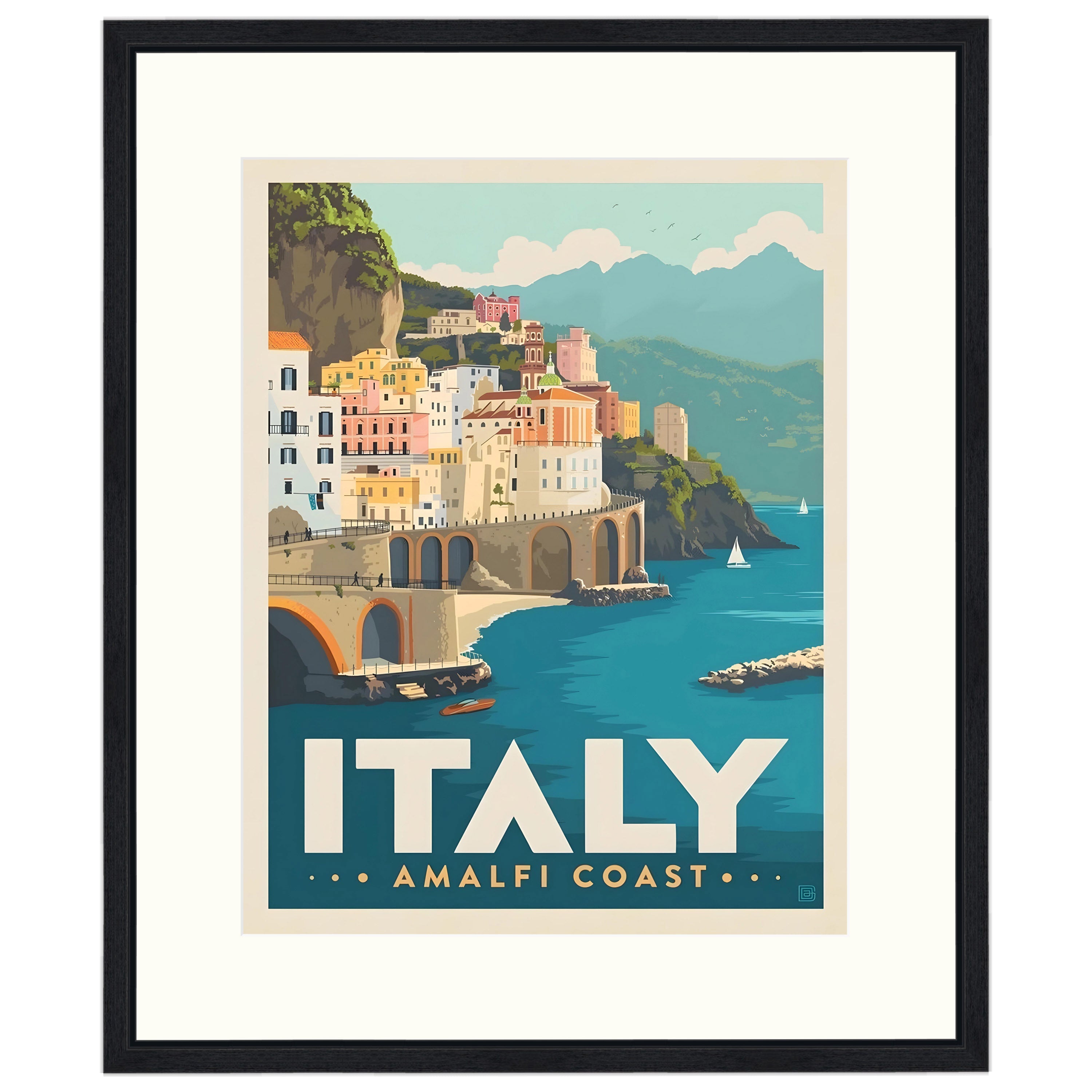 Italy