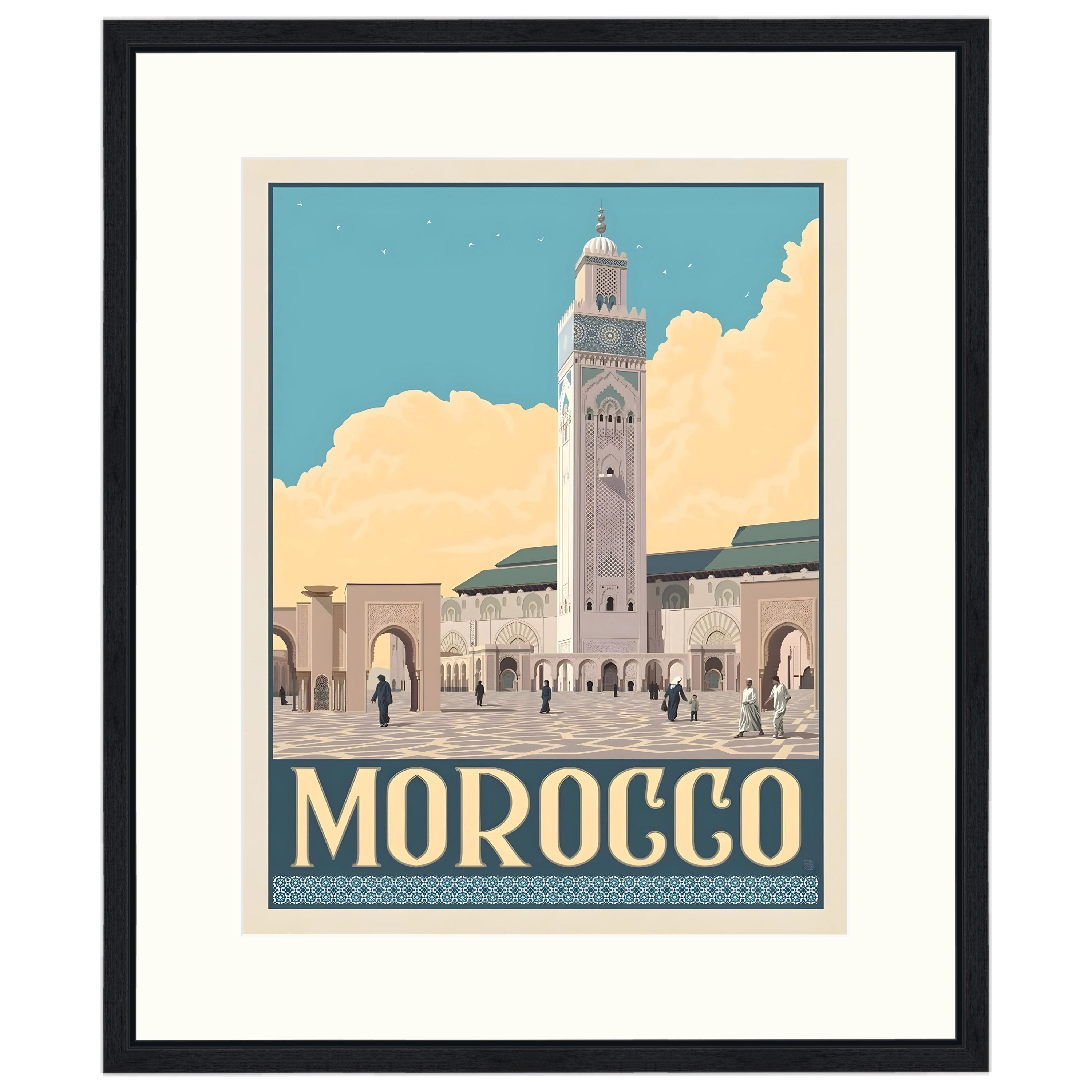 Morocco