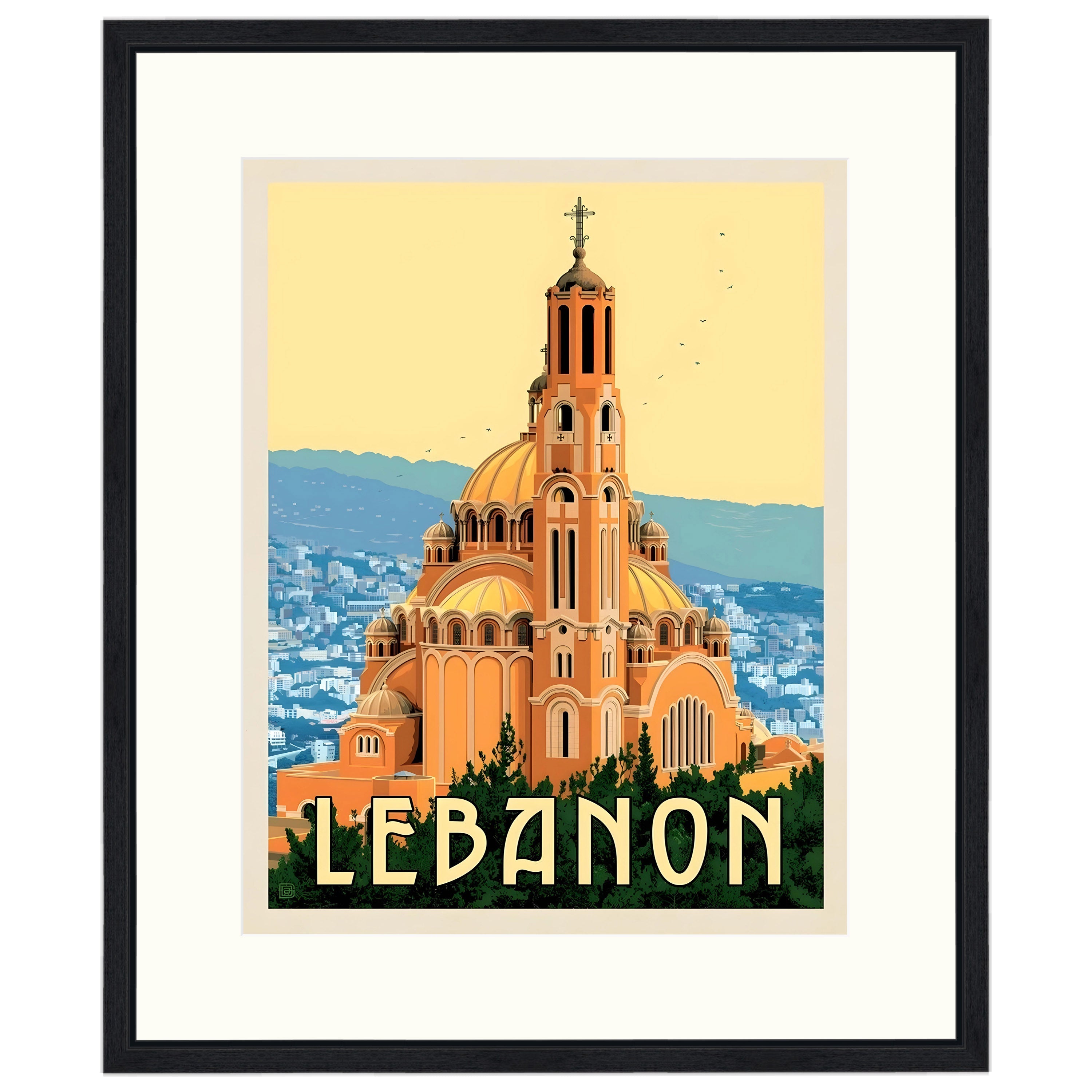 Lebanon