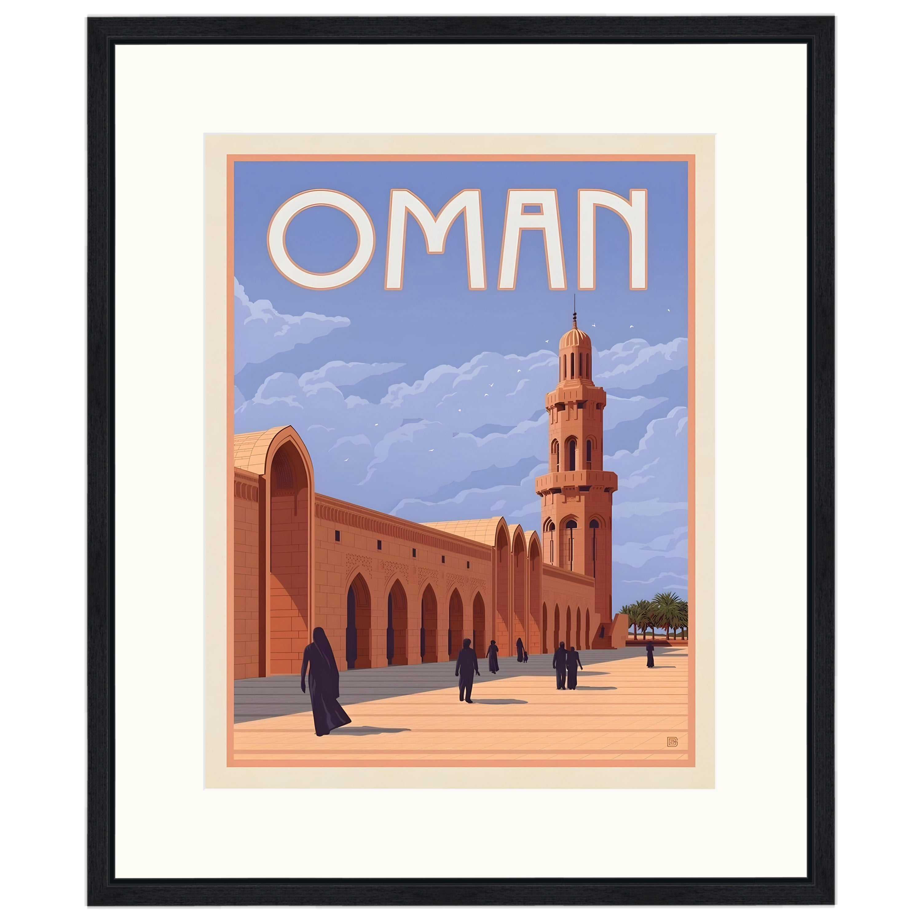Oman