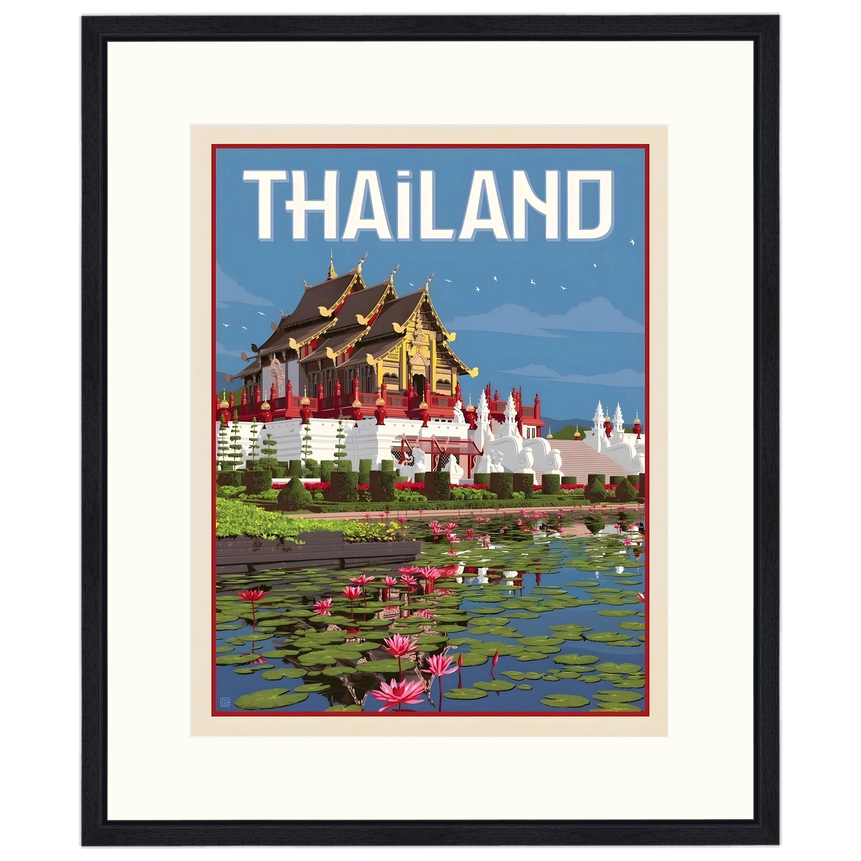 Thailand