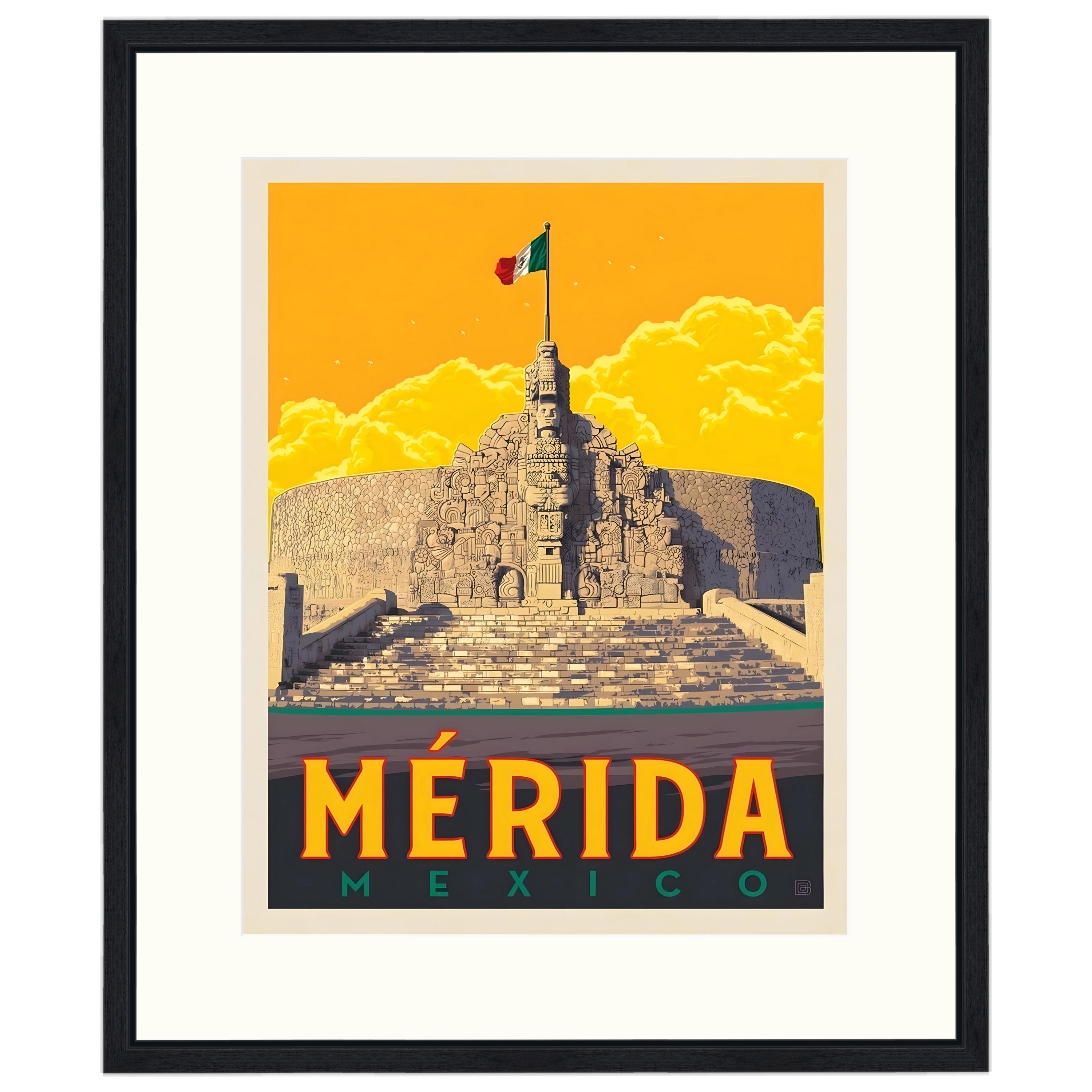 Mérida, Mexico