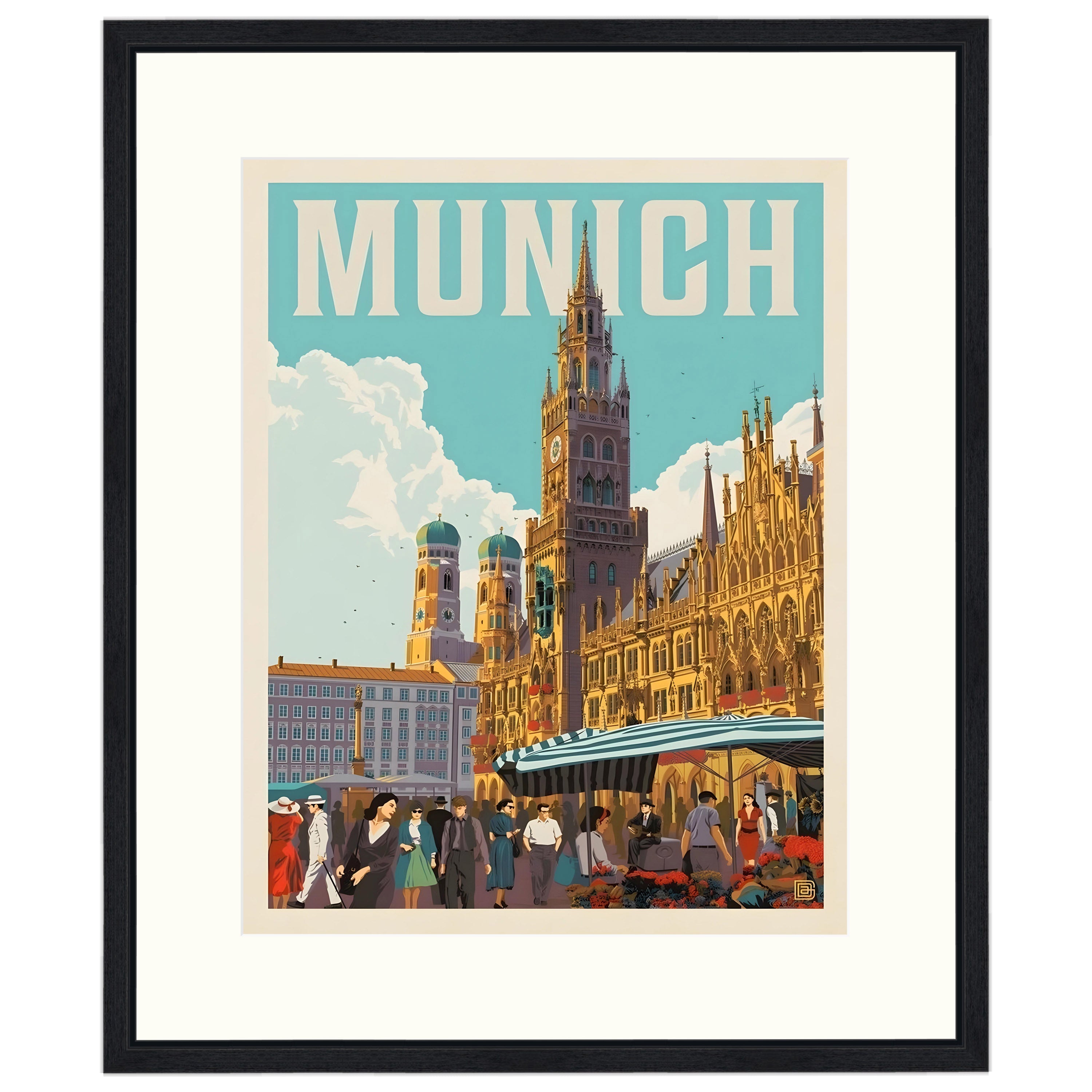 Munich