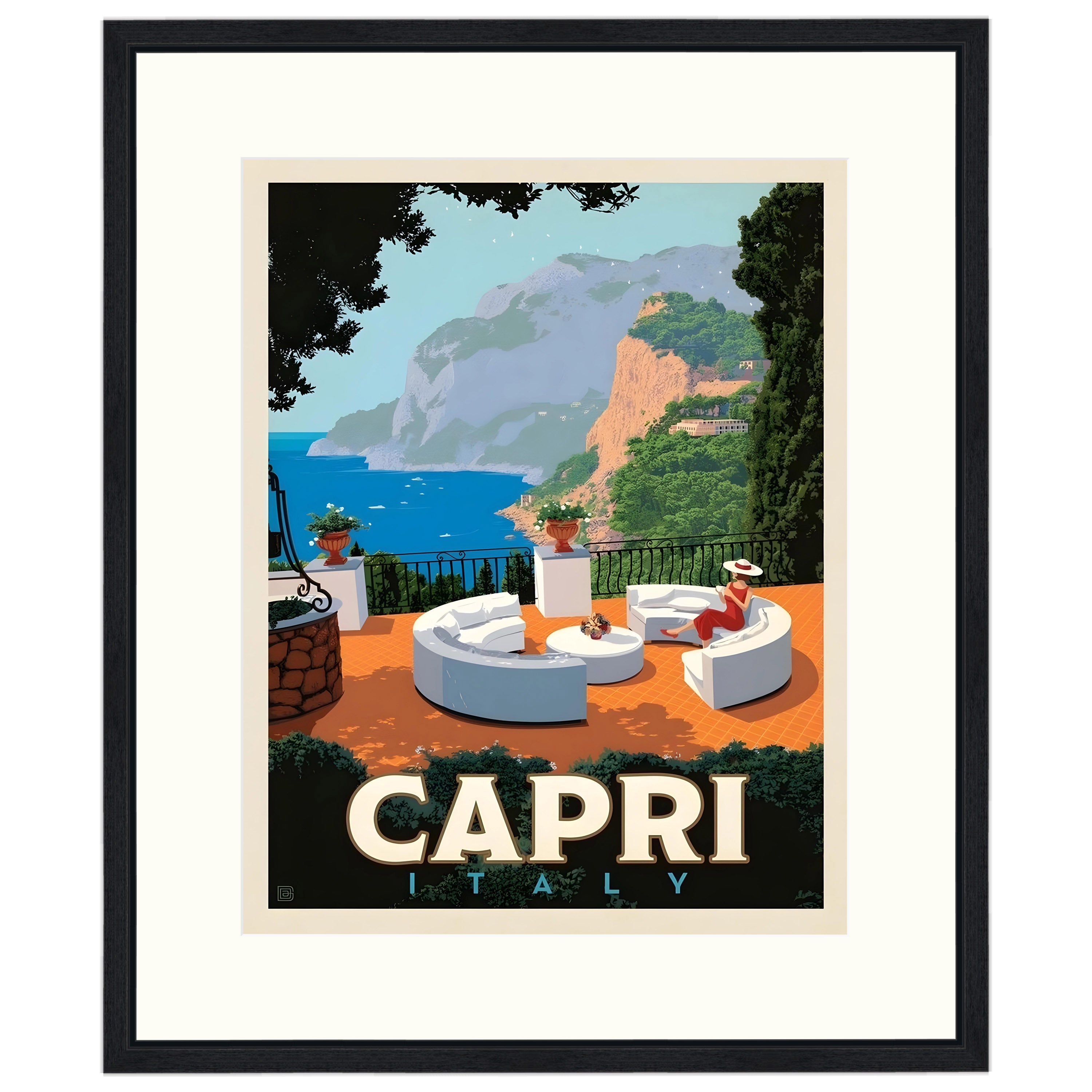 Capri