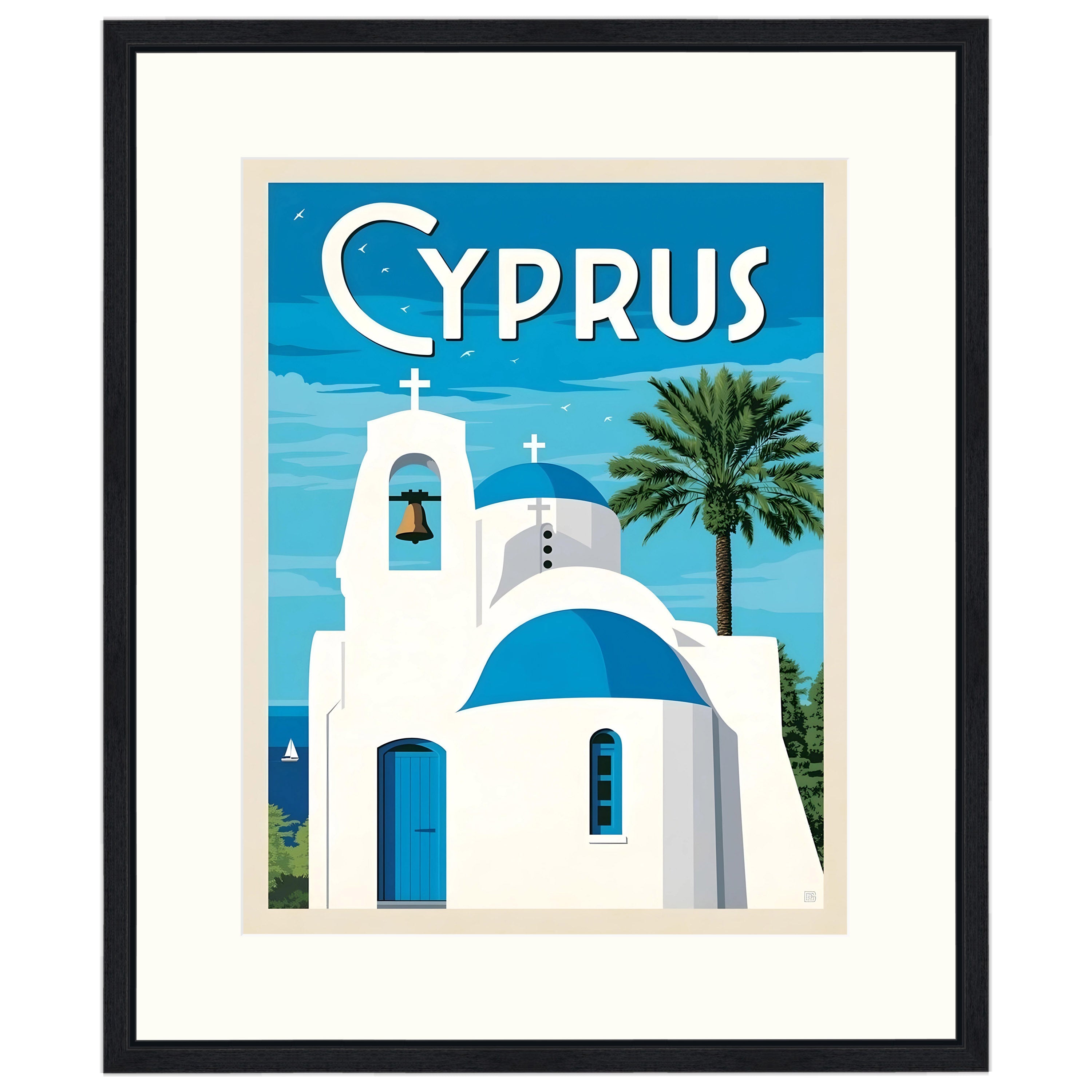 Cyprus